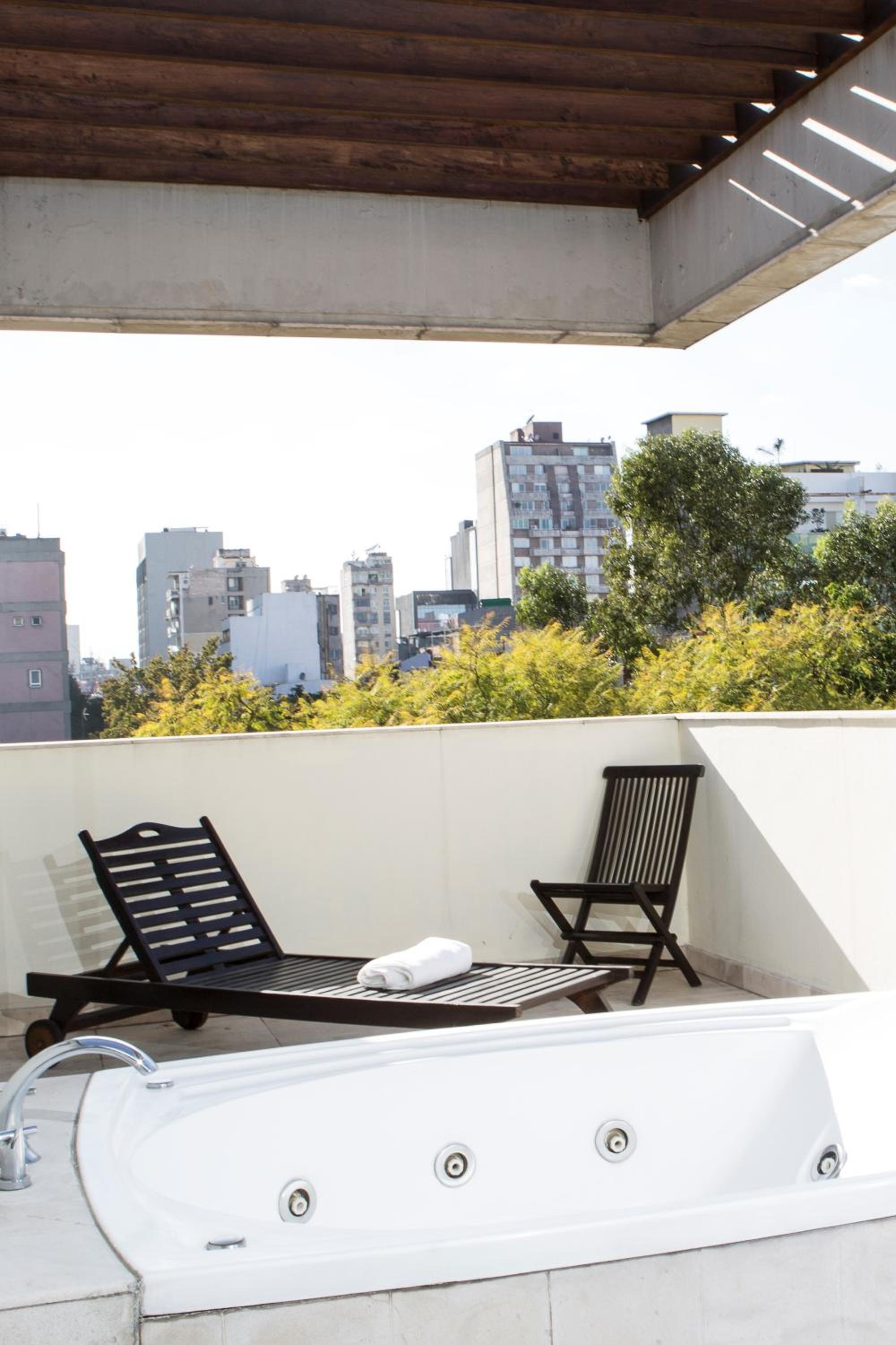 Foto de Suites Giorgio