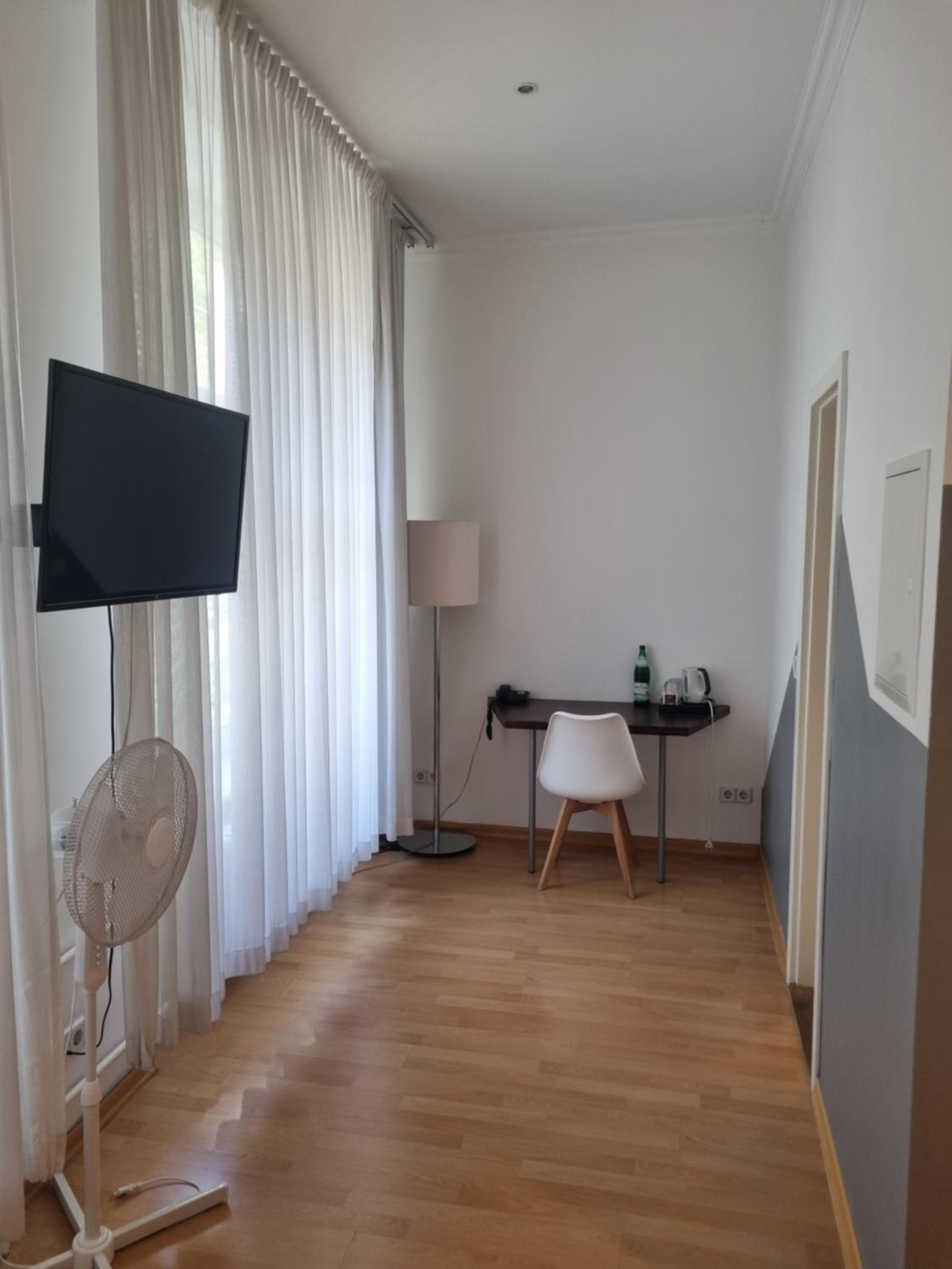 Foto de Erlanger Hof
