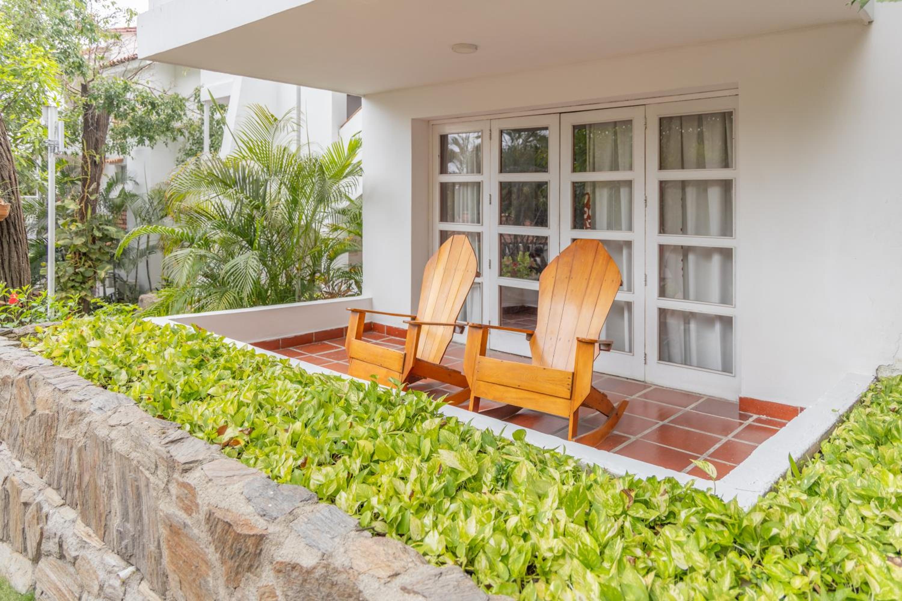 Foto de Decameron Galeon - All Inclusive