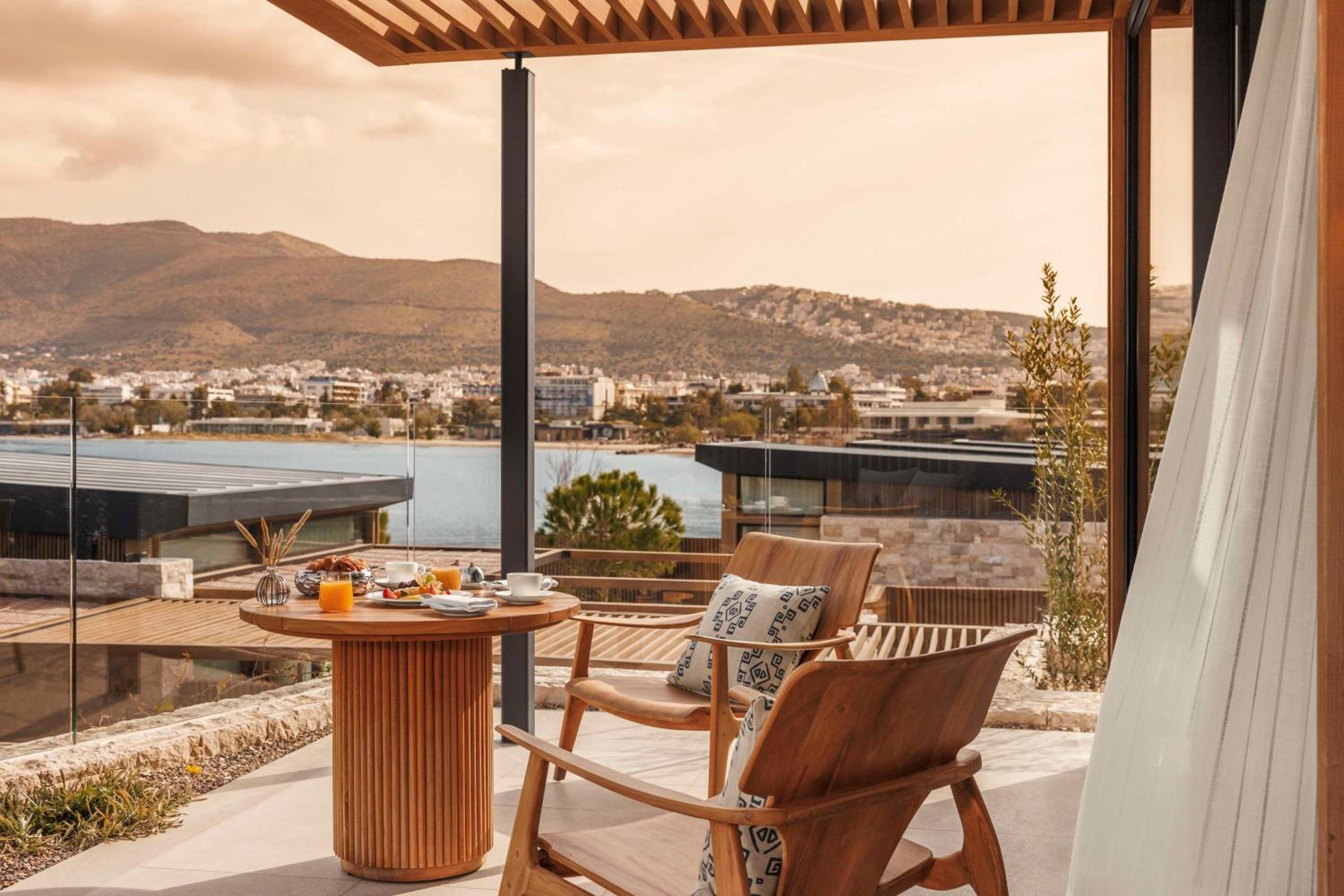 Foto de One&Only Aesthesis, Athens
