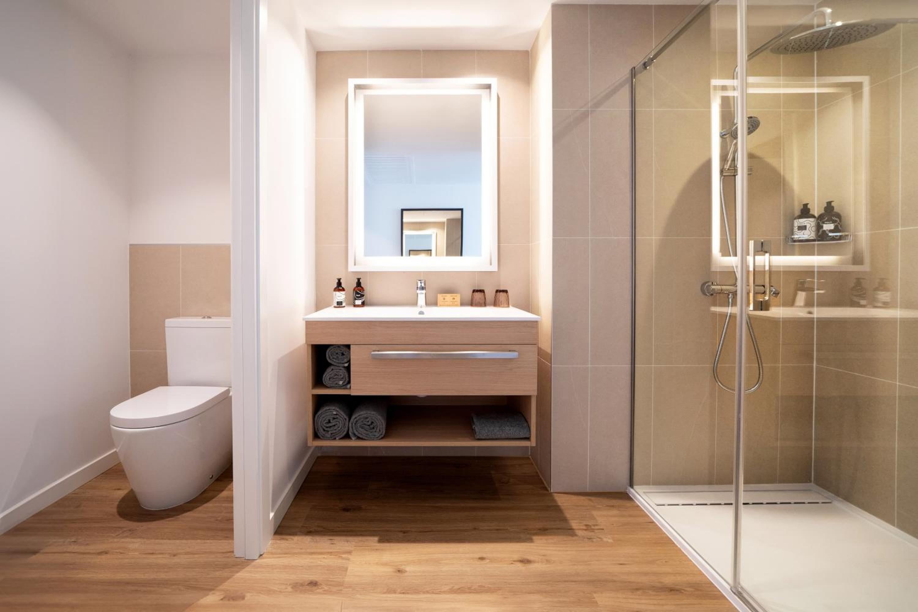 Foto de INNSiDE by Meliá Madrid Valdebebas