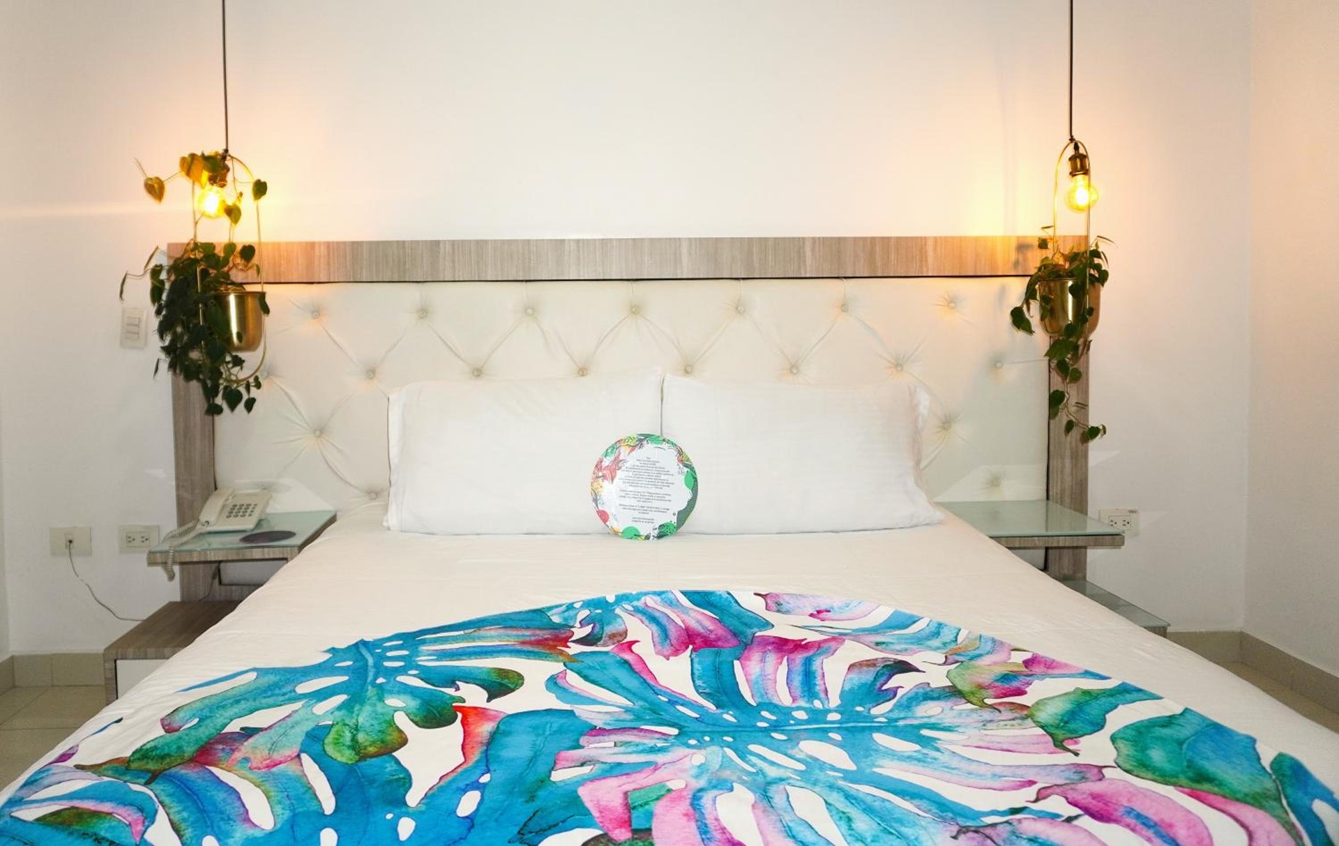 Hotel Bolivariana Plaza Medellin, Laureles