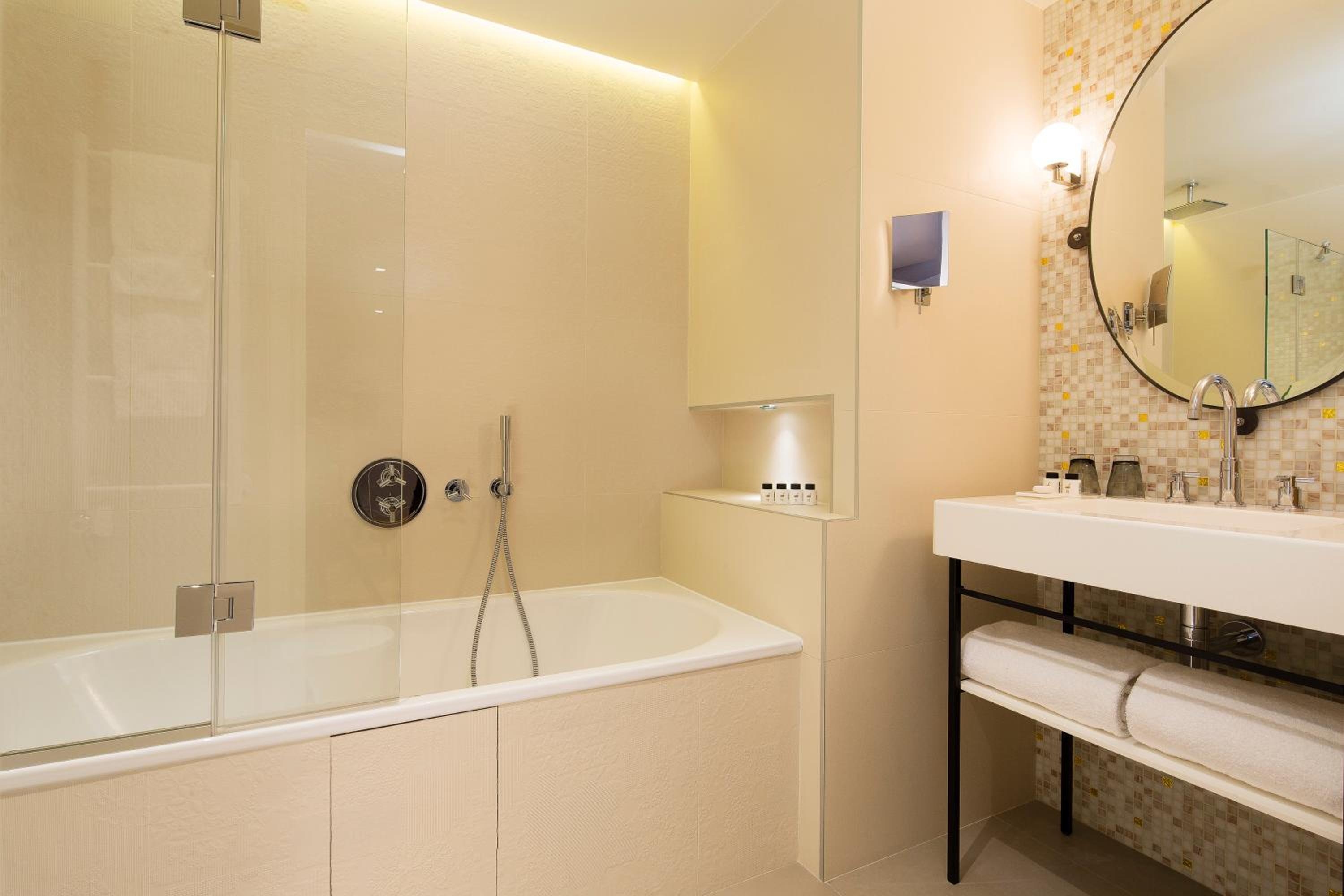 Foto de Hotel & Spa La Belle Juliette