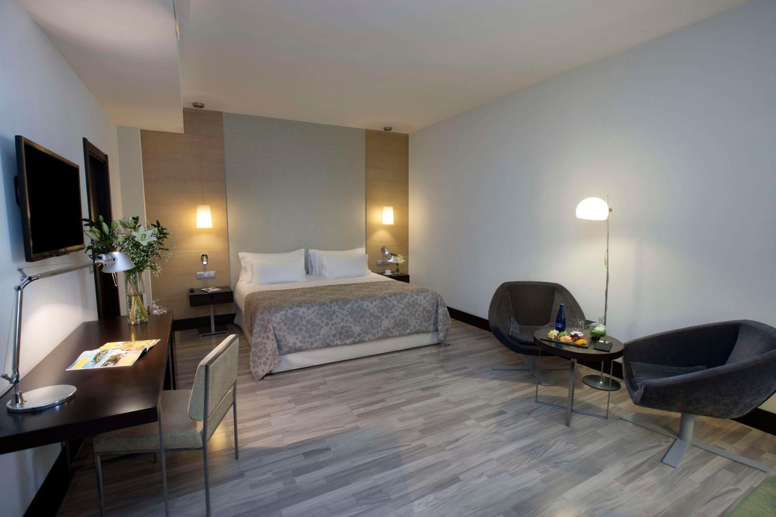 Foto de NH Collection Palacio de Córdoba