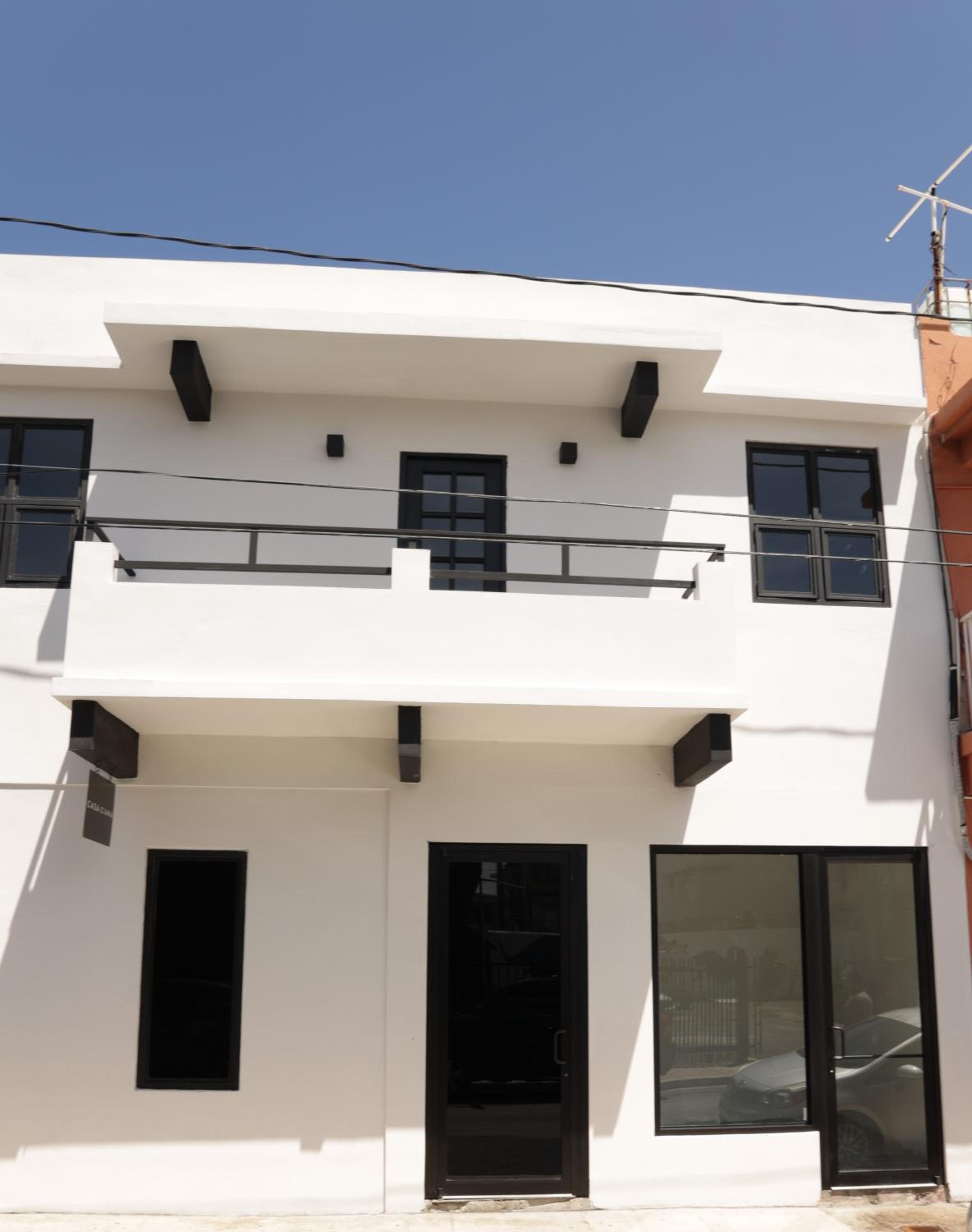 Foto de Casa Ciana