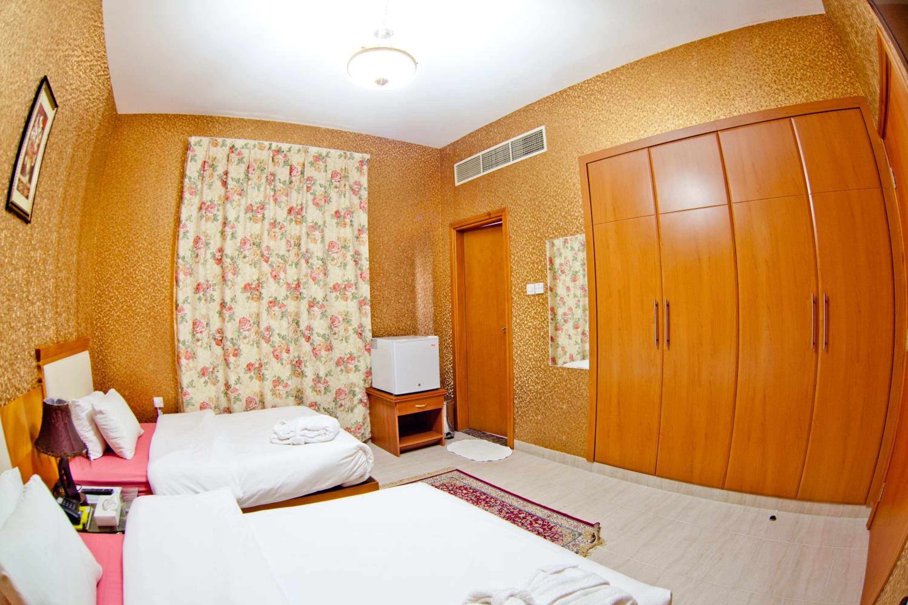 Foto de Arbella Hotel LLC
