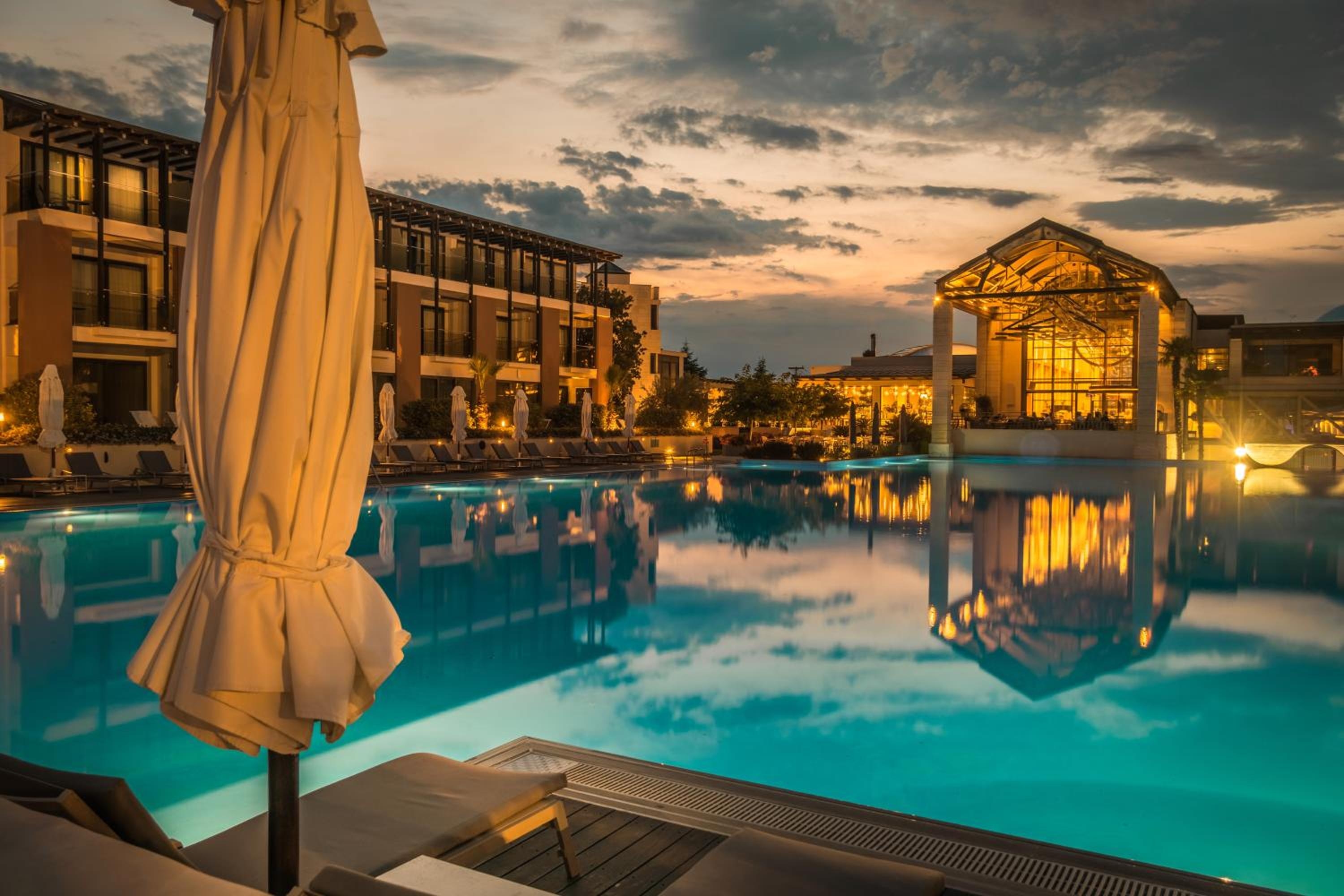 Foto de September Hotel Thessaloniki