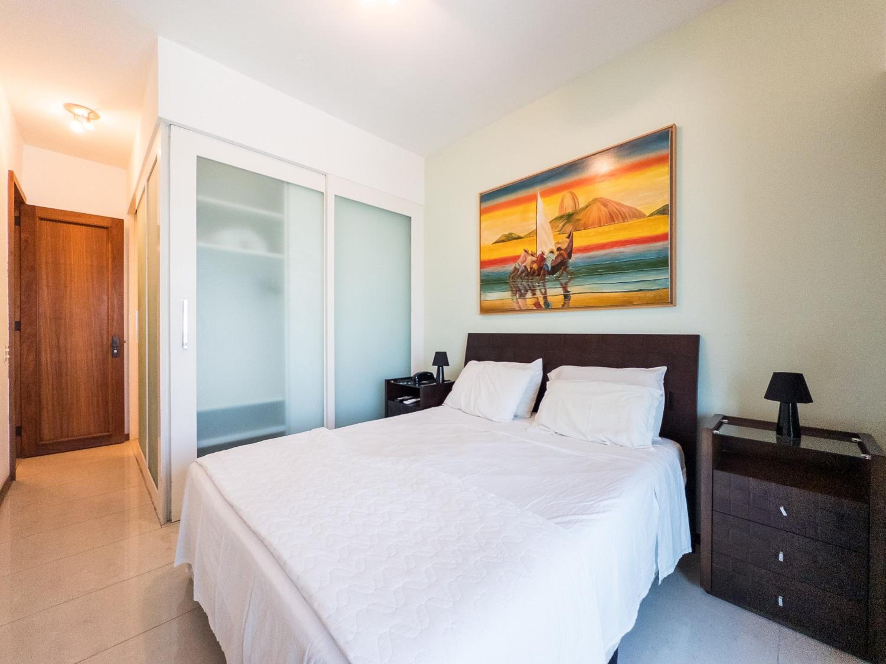 Foto de IPF2045C - Tiffany's Residence Service - Ipanema