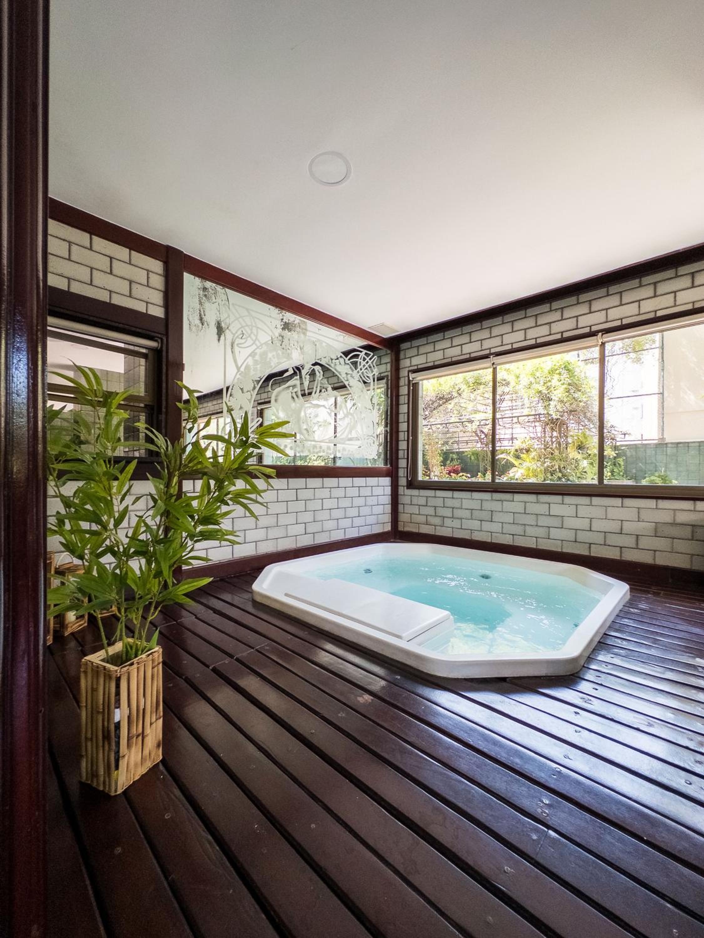 Foto de IPF2045C - Tiffany's Residence Service - Ipanema