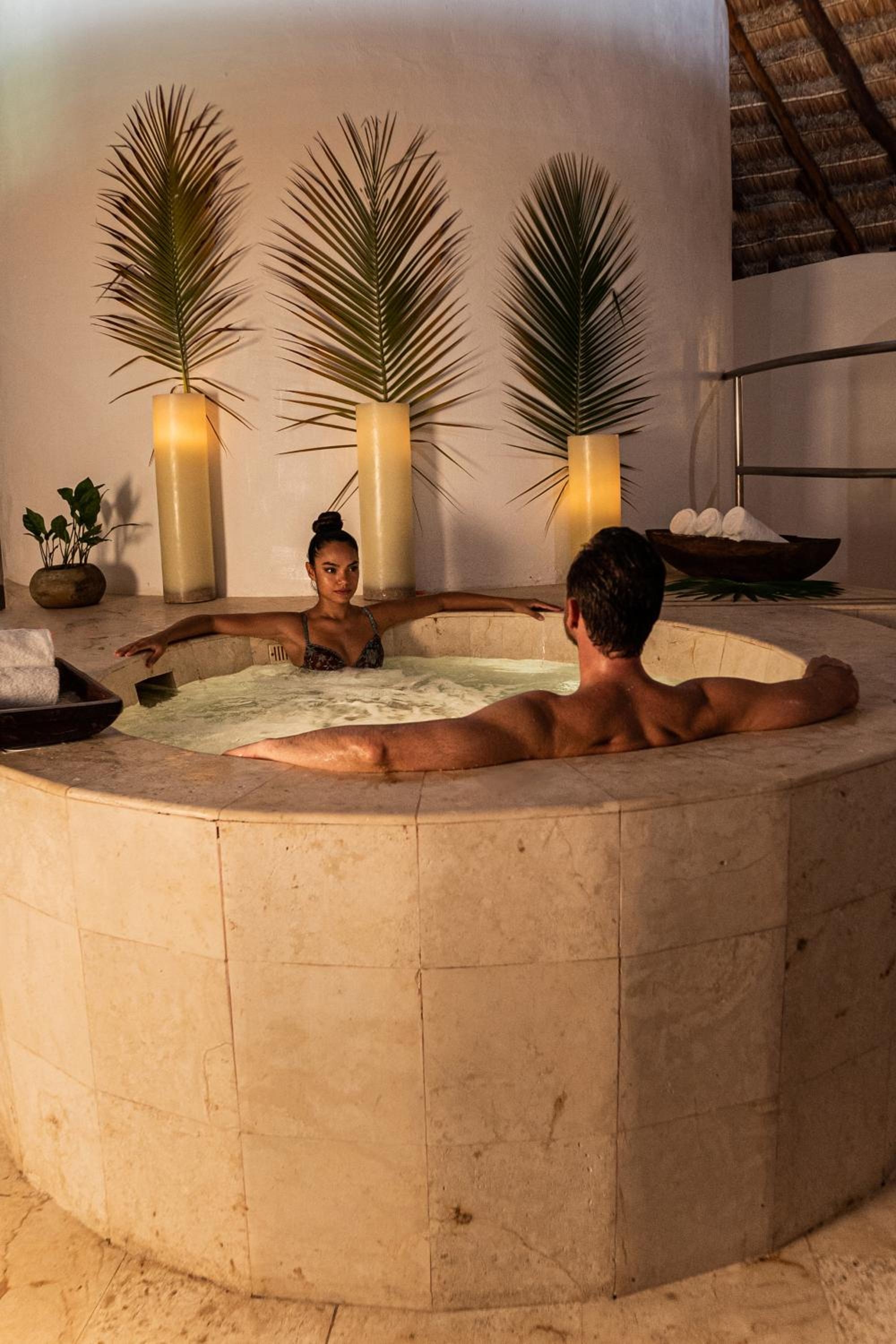 Foto de Viceroy Riviera Maya, a Luxury Villa Resort - Adults Only