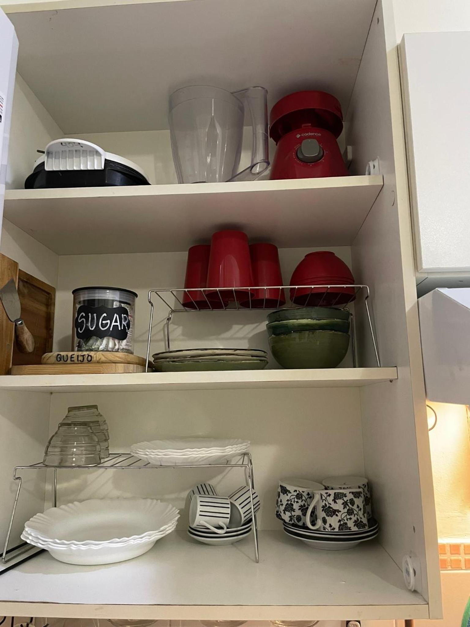 Foto de Apartamento beira-mar no coração de copacabana!