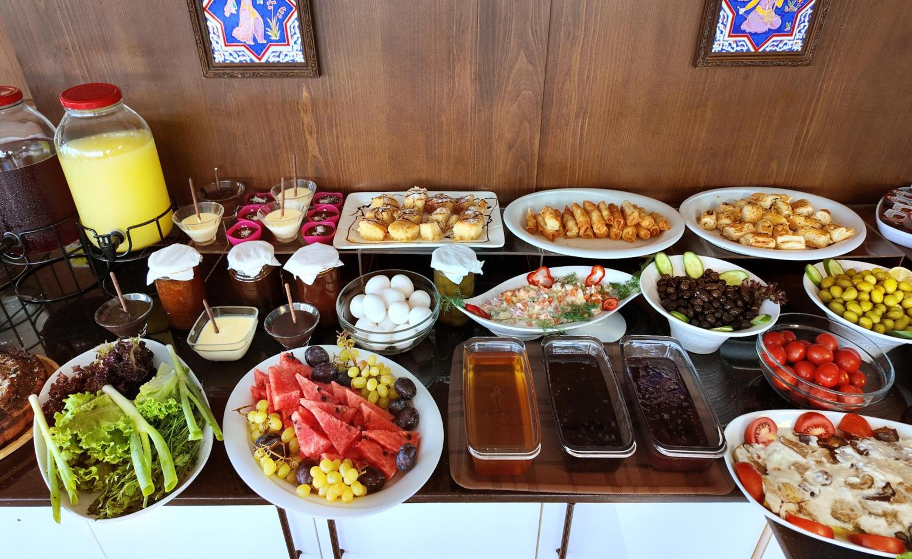 Foto de Aldem Hotel