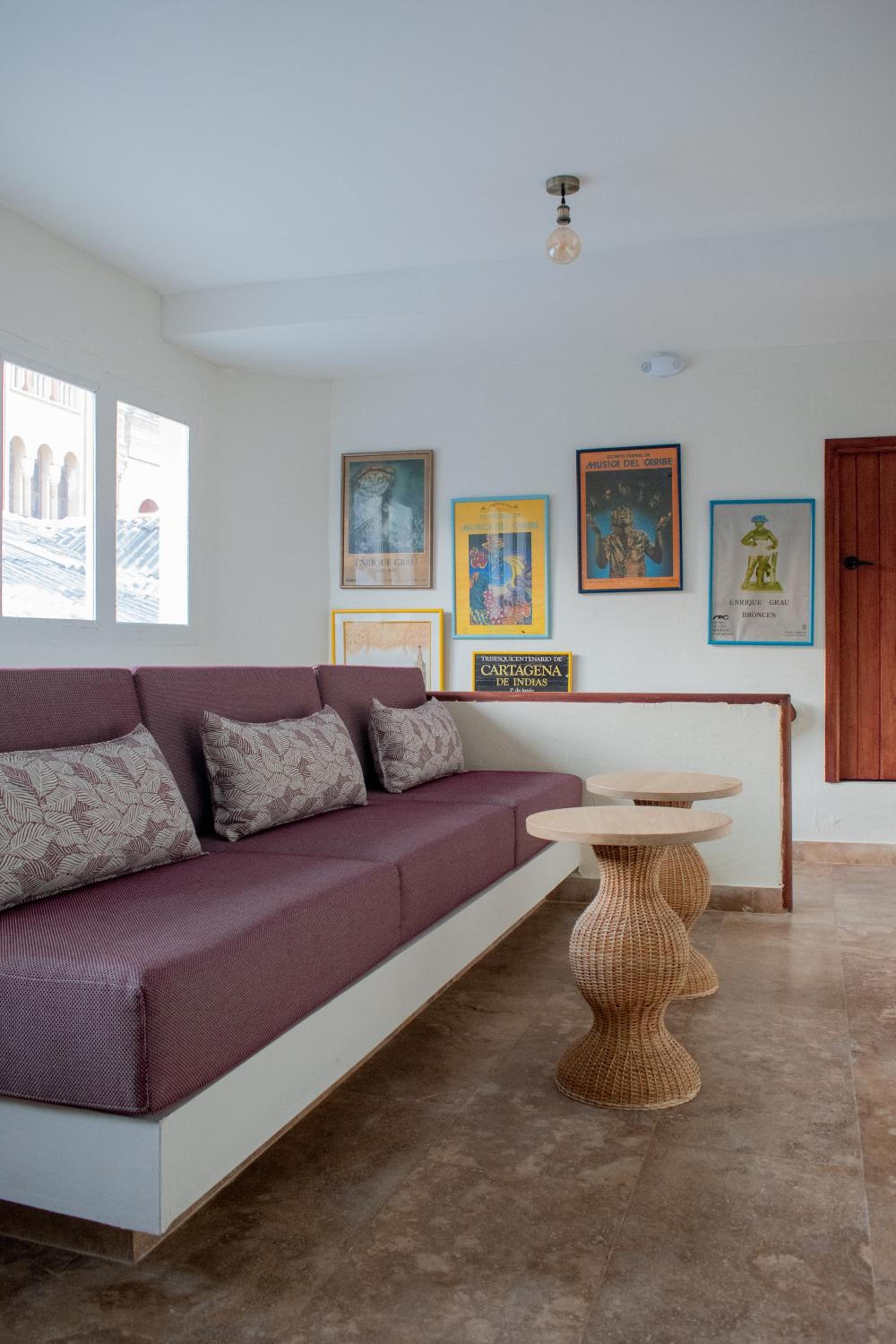 Foto de Casa Noa Colonial Rooms