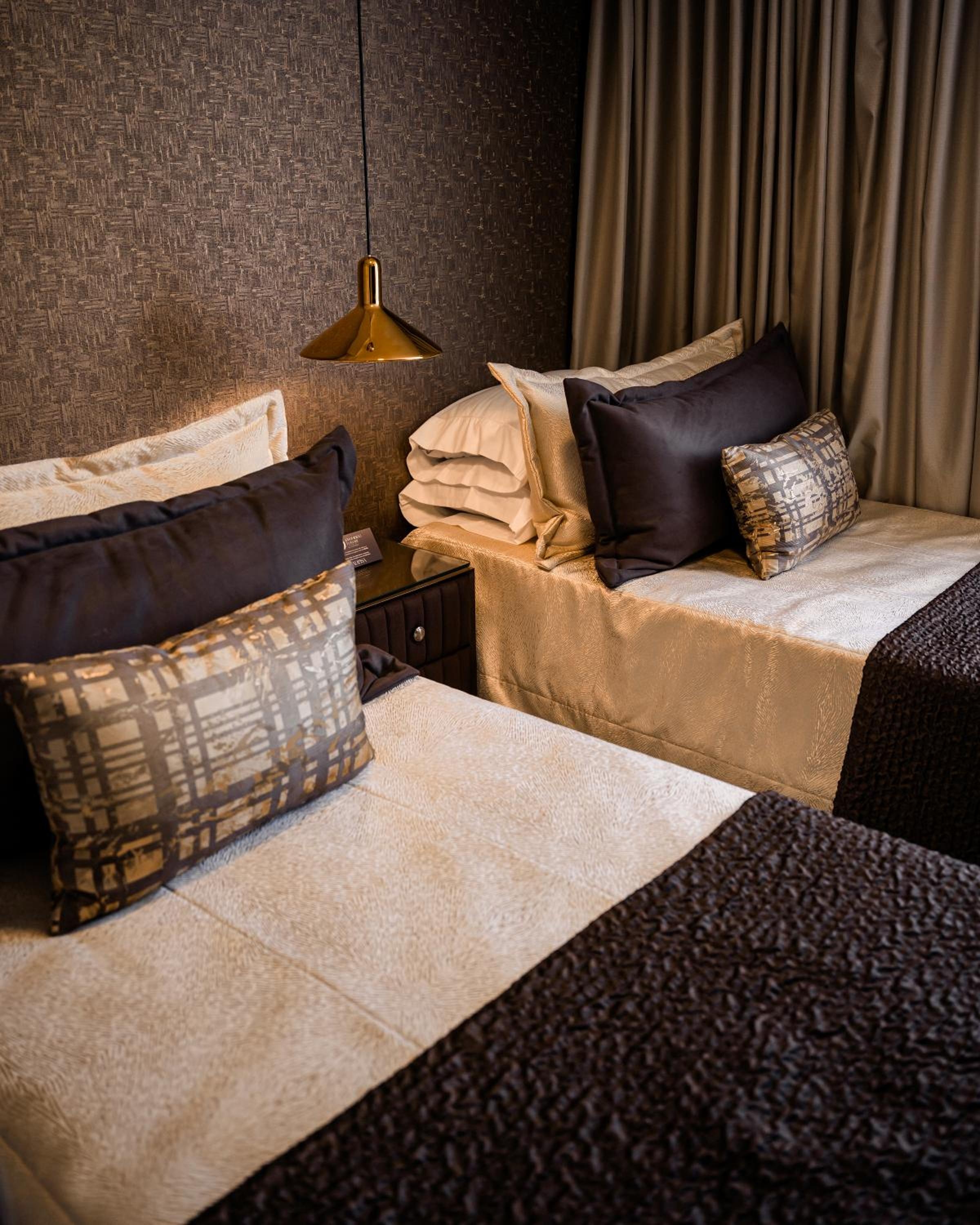 Foto de Luxury Apartments Prana By Cadissa