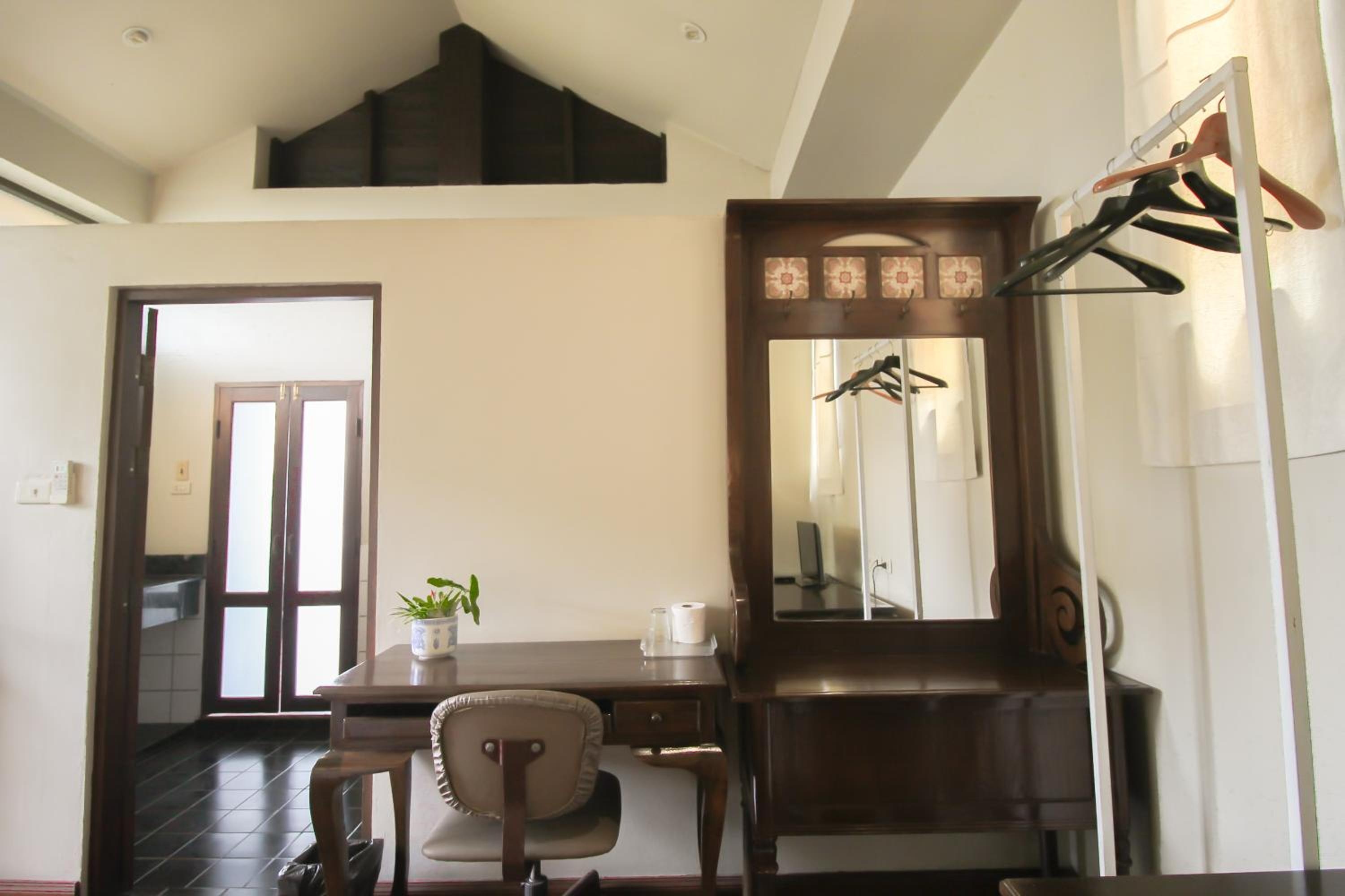 Foto de Sourire at Rattanakosin Island Hotel