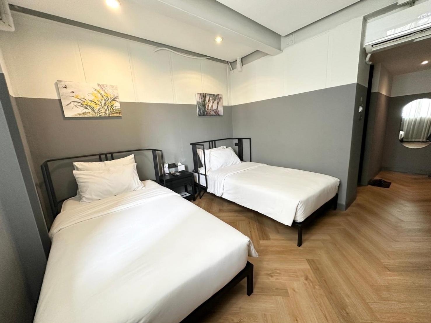 Foto de Talakkia Boutique Hotel