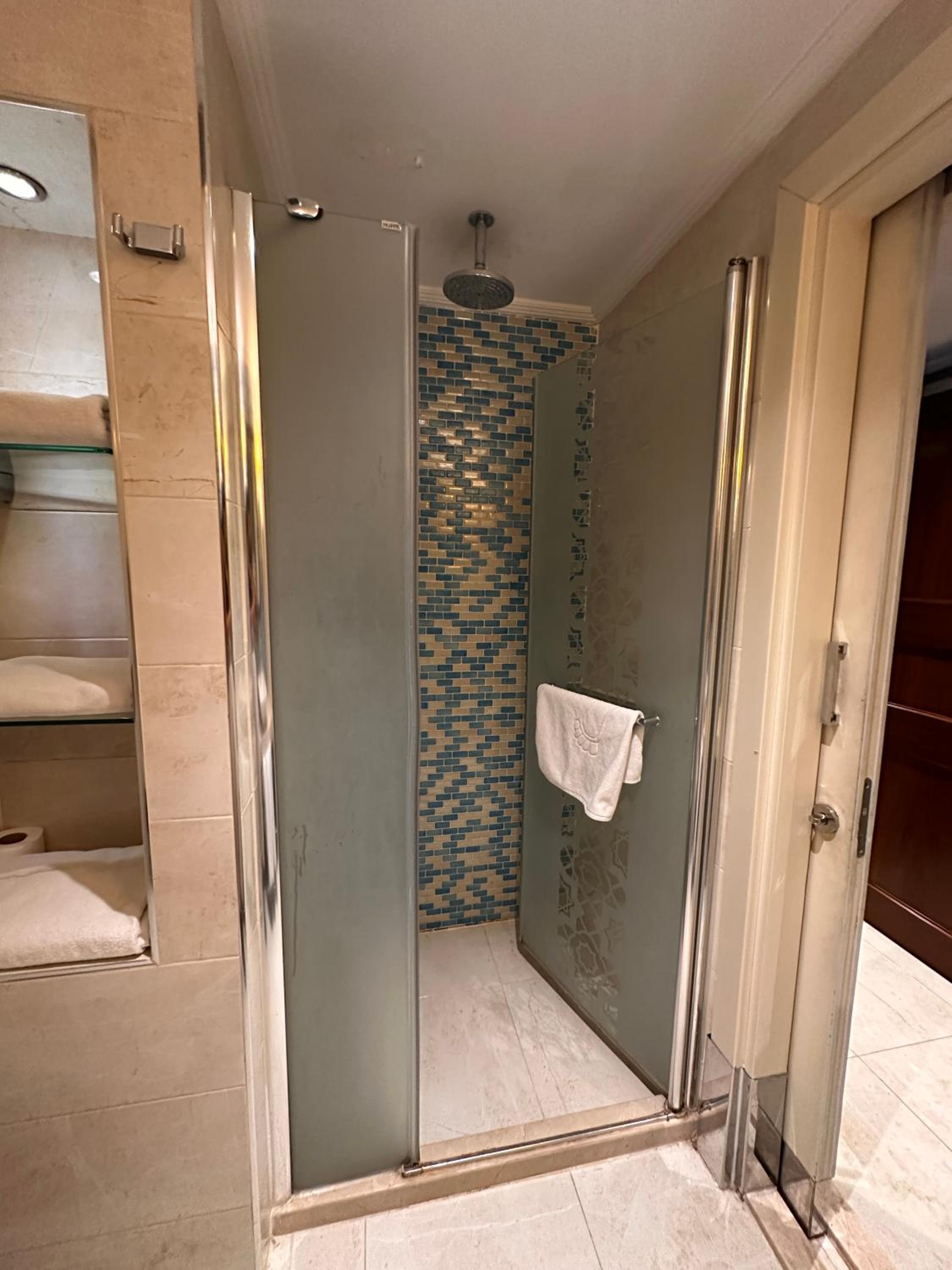 Foto de Grand Durmaz Hotel