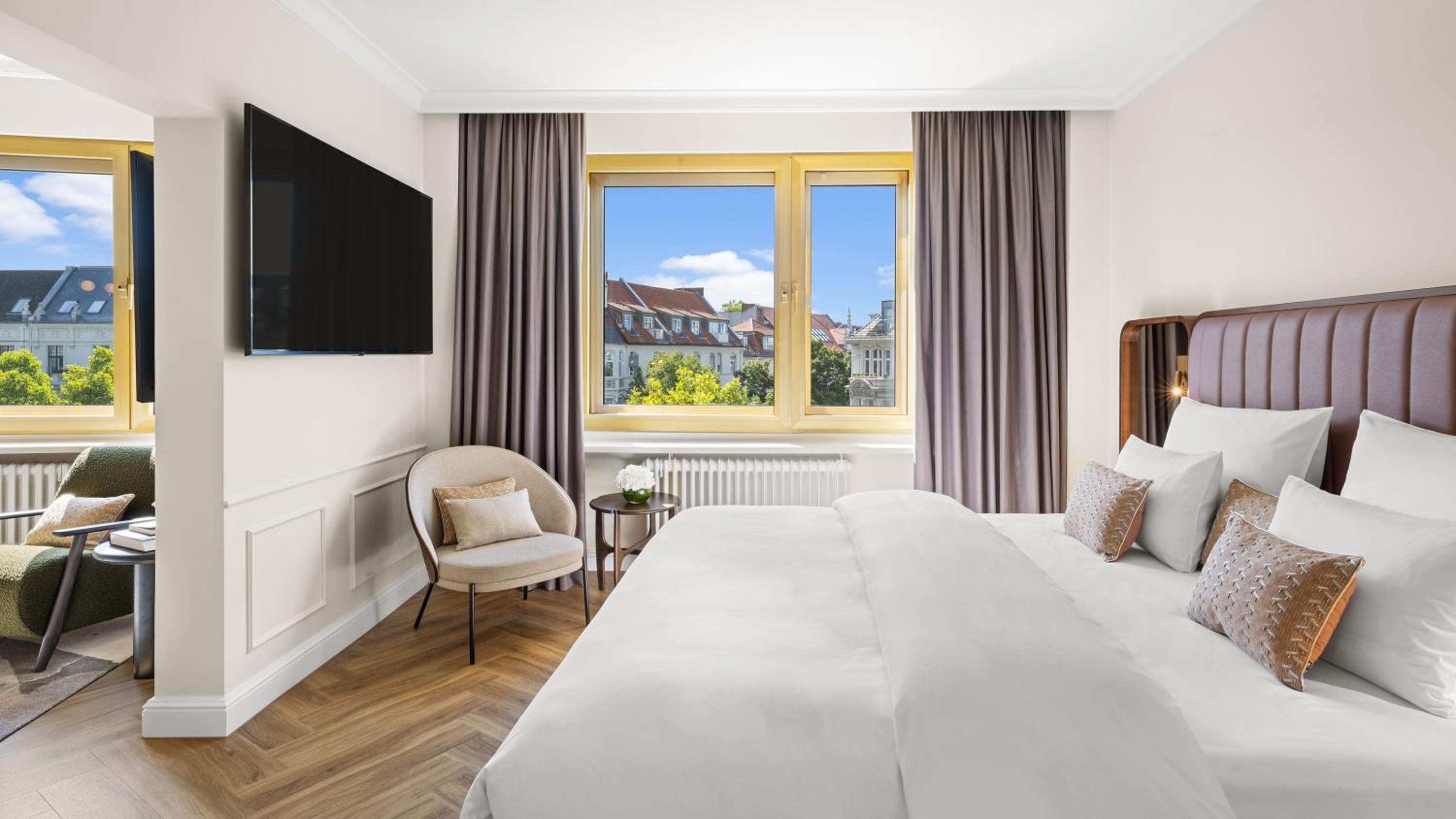 Foto de Bristol Berlin, Vignette Collection by IHG
