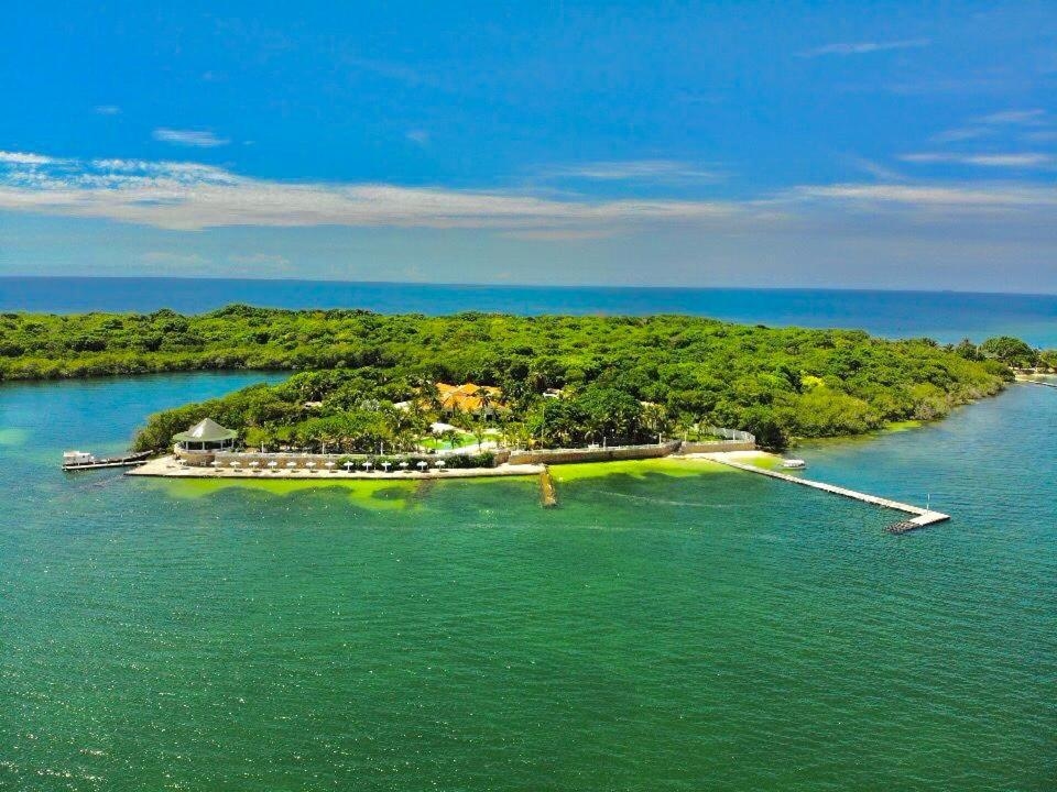 Hotel Cocoliso Island Resort