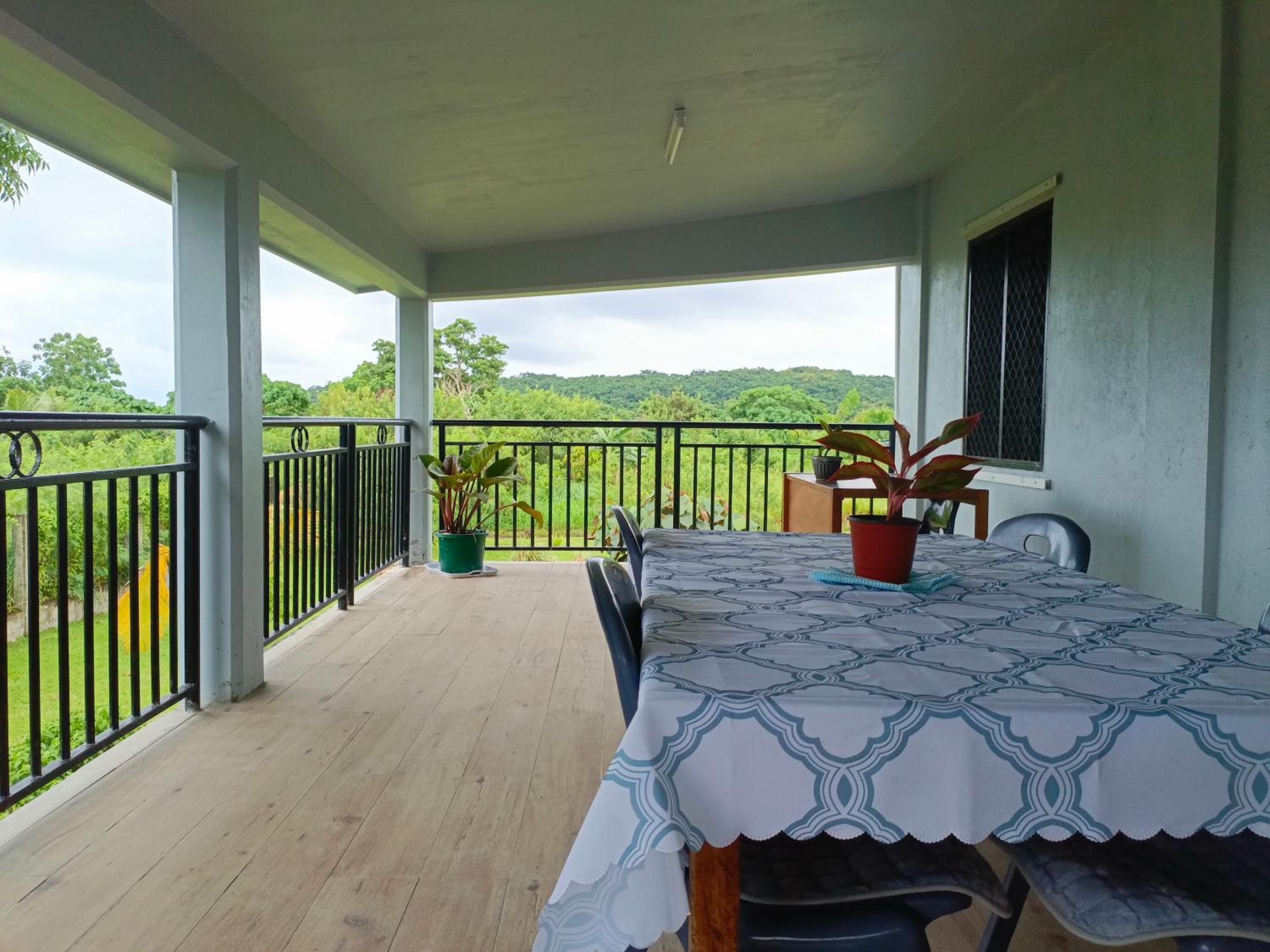 Foto de Fitz & Oritz Homestay