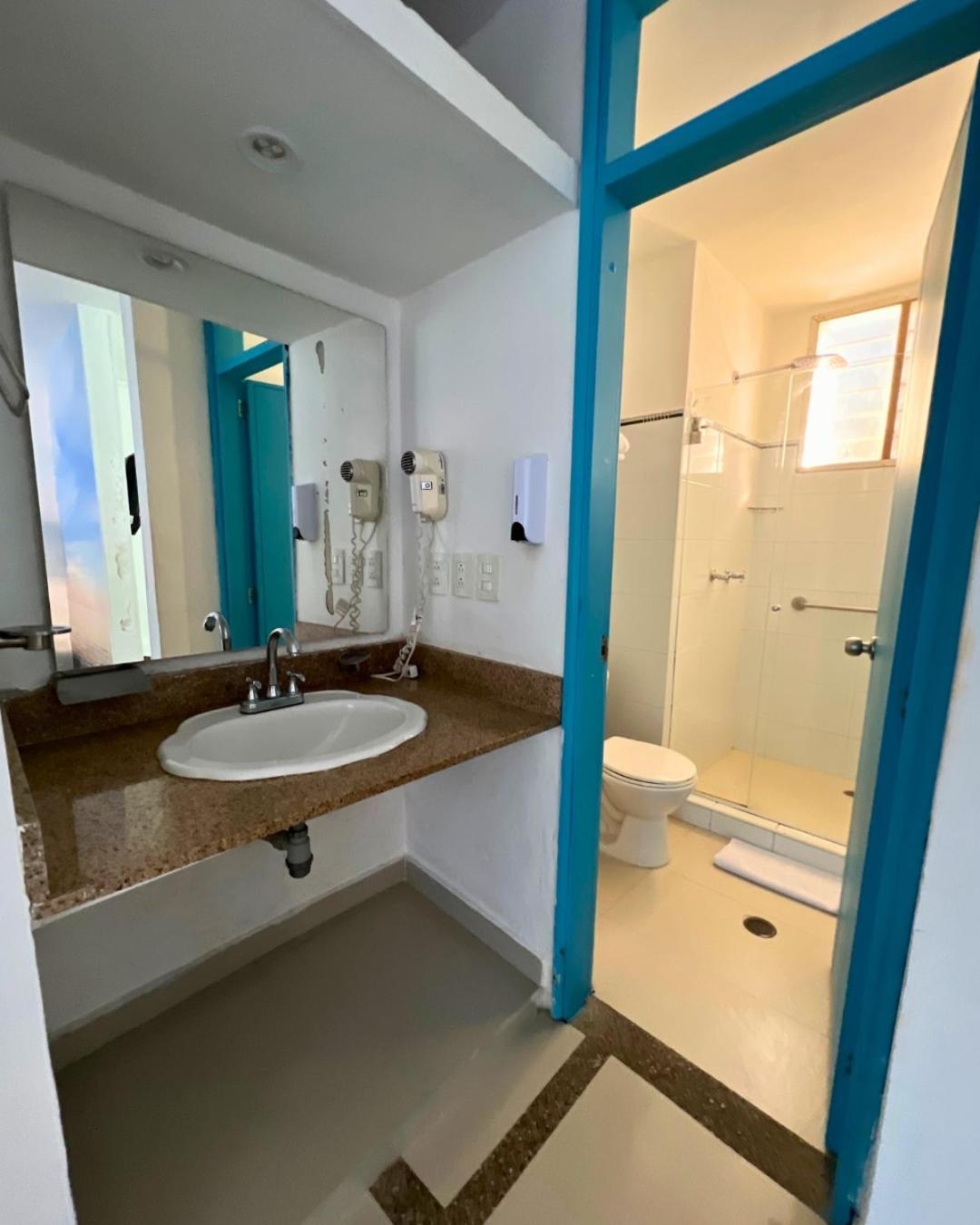 Foto de TAMA Hotel Santa Marta