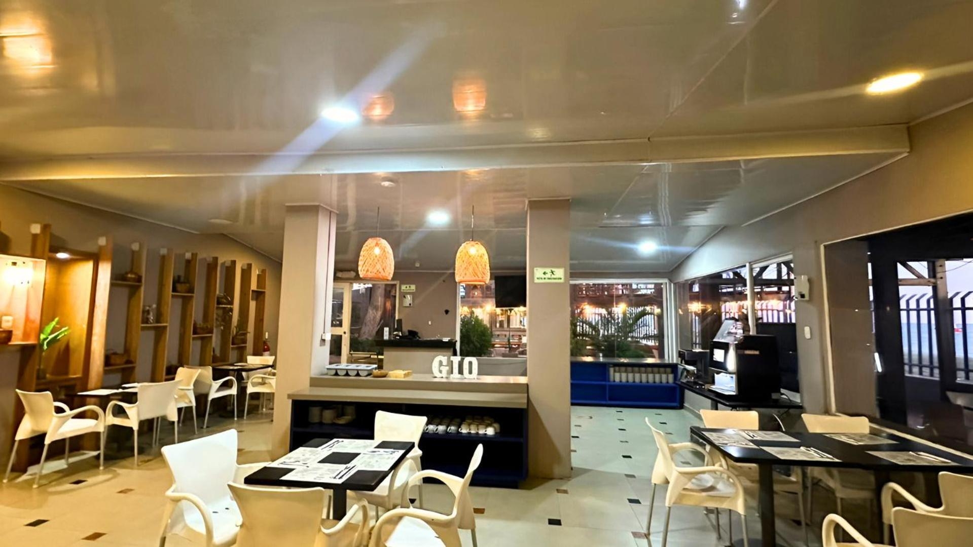 Foto de TAMA Hotel Santa Marta