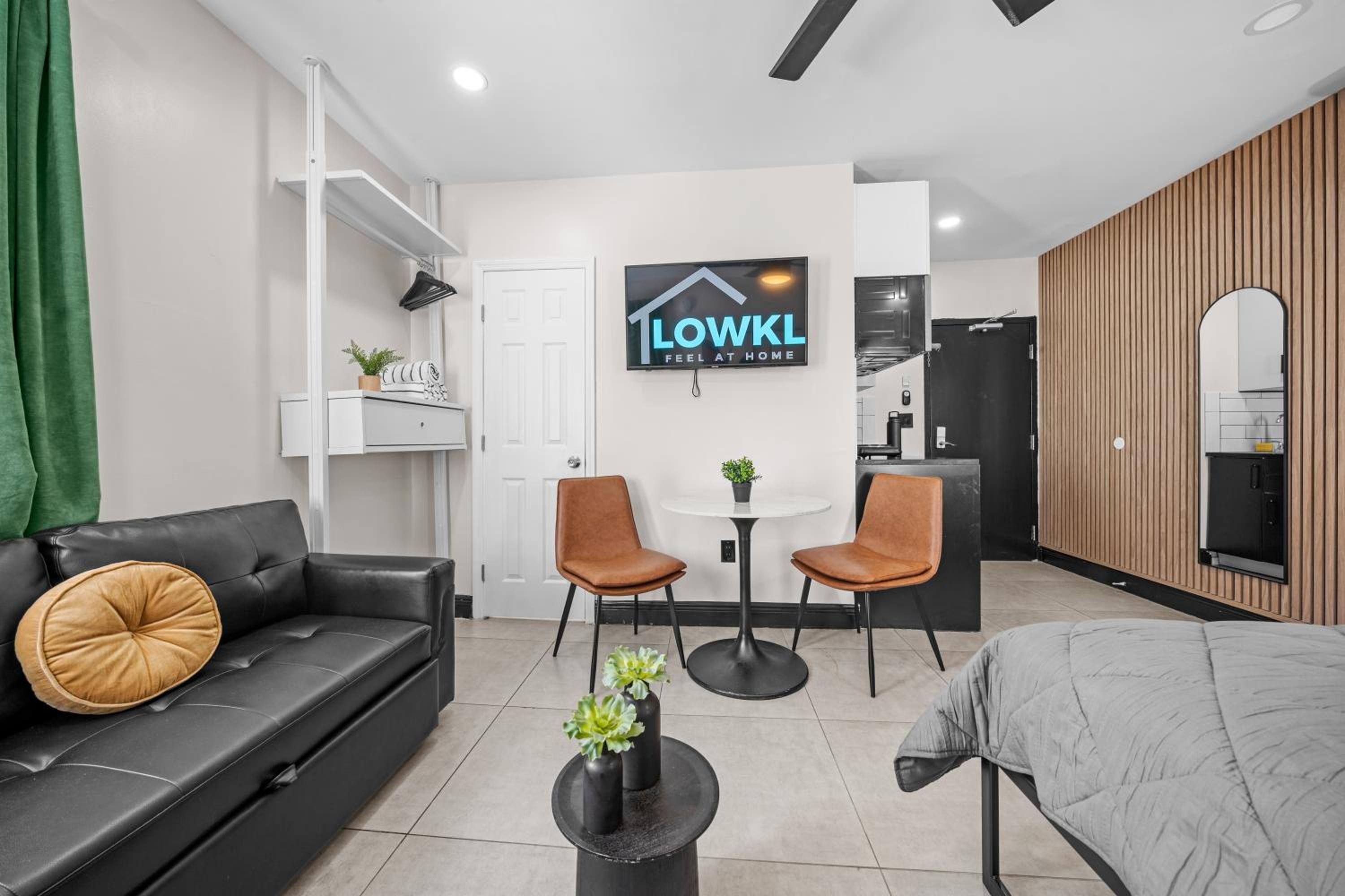 Foto de Baybreeze Apartments by Lowkl