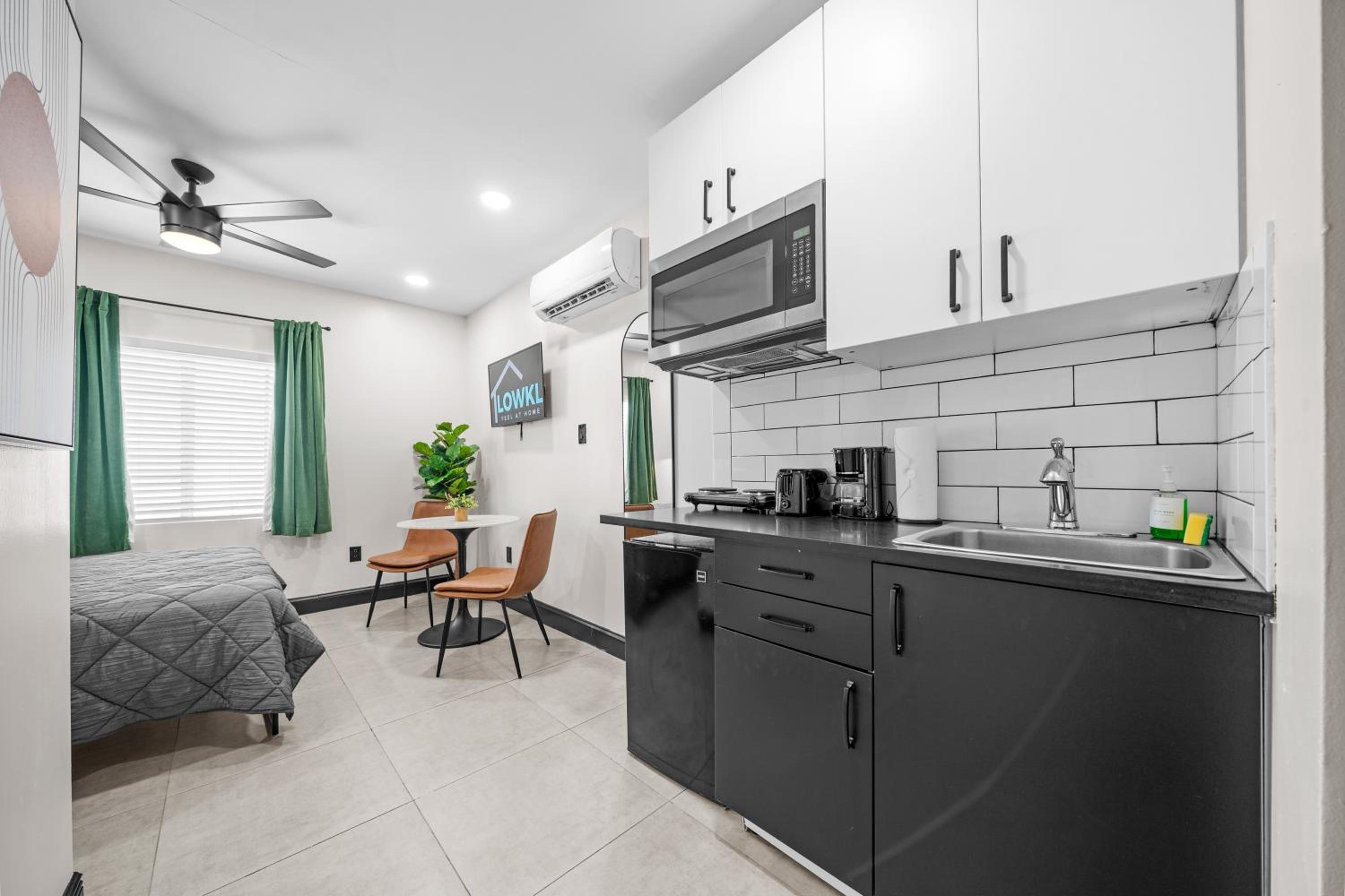 Foto de Baybreeze Apartments by Lowkl