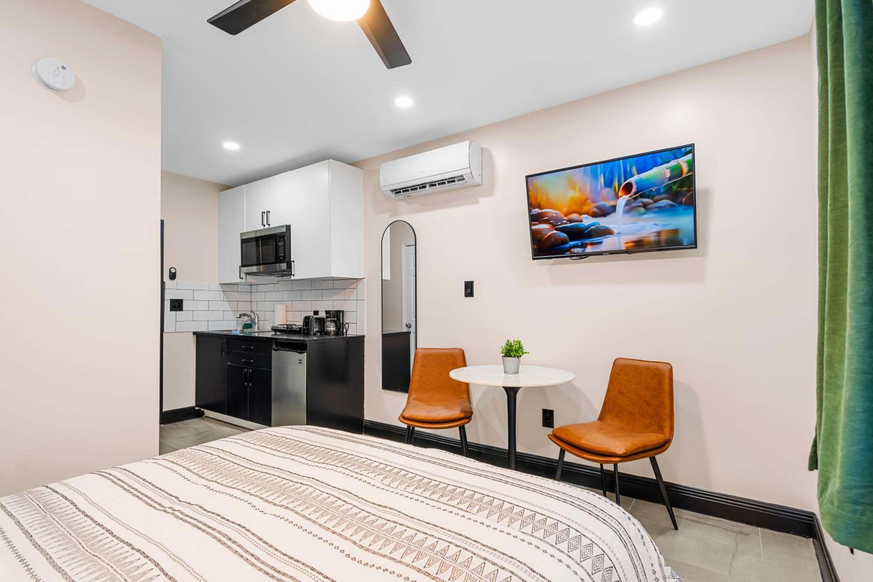 Foto de Baybreeze Apartments by Lowkl