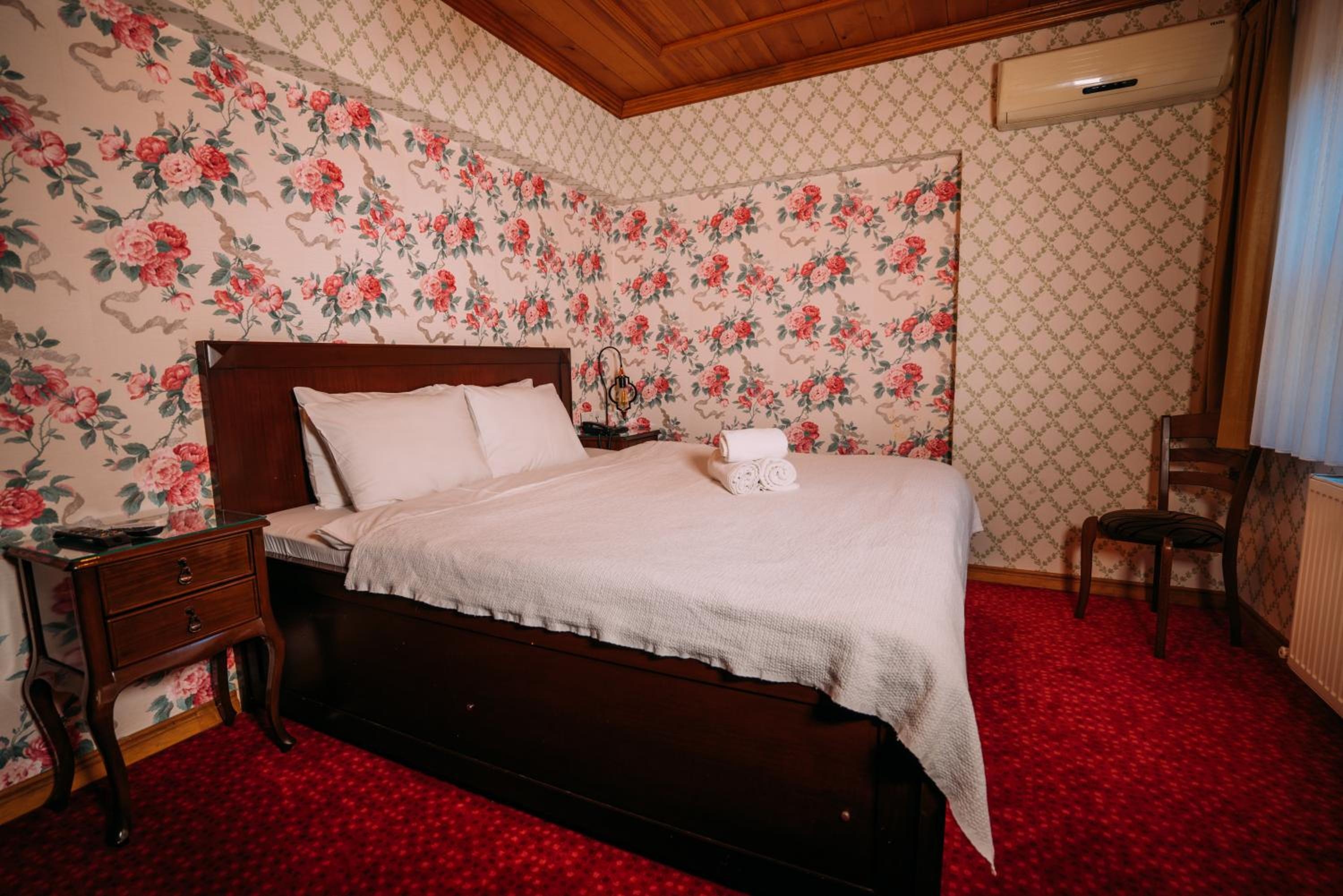 Foto de Gulliver Mansion Hotel