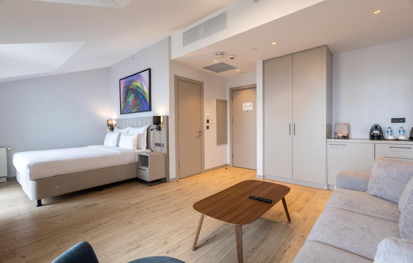 Foto de Antwell Suites