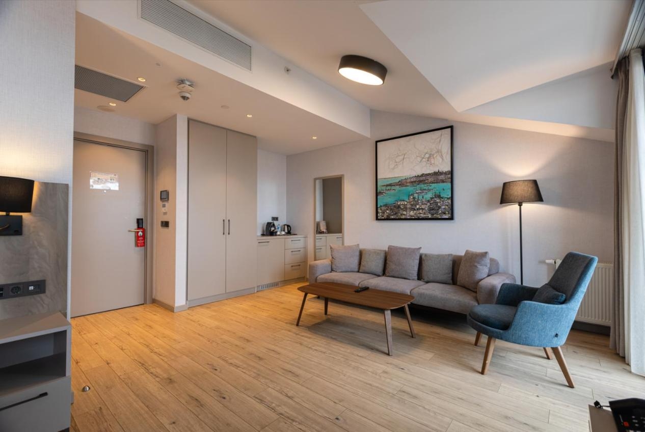 Foto de Antwell Suites