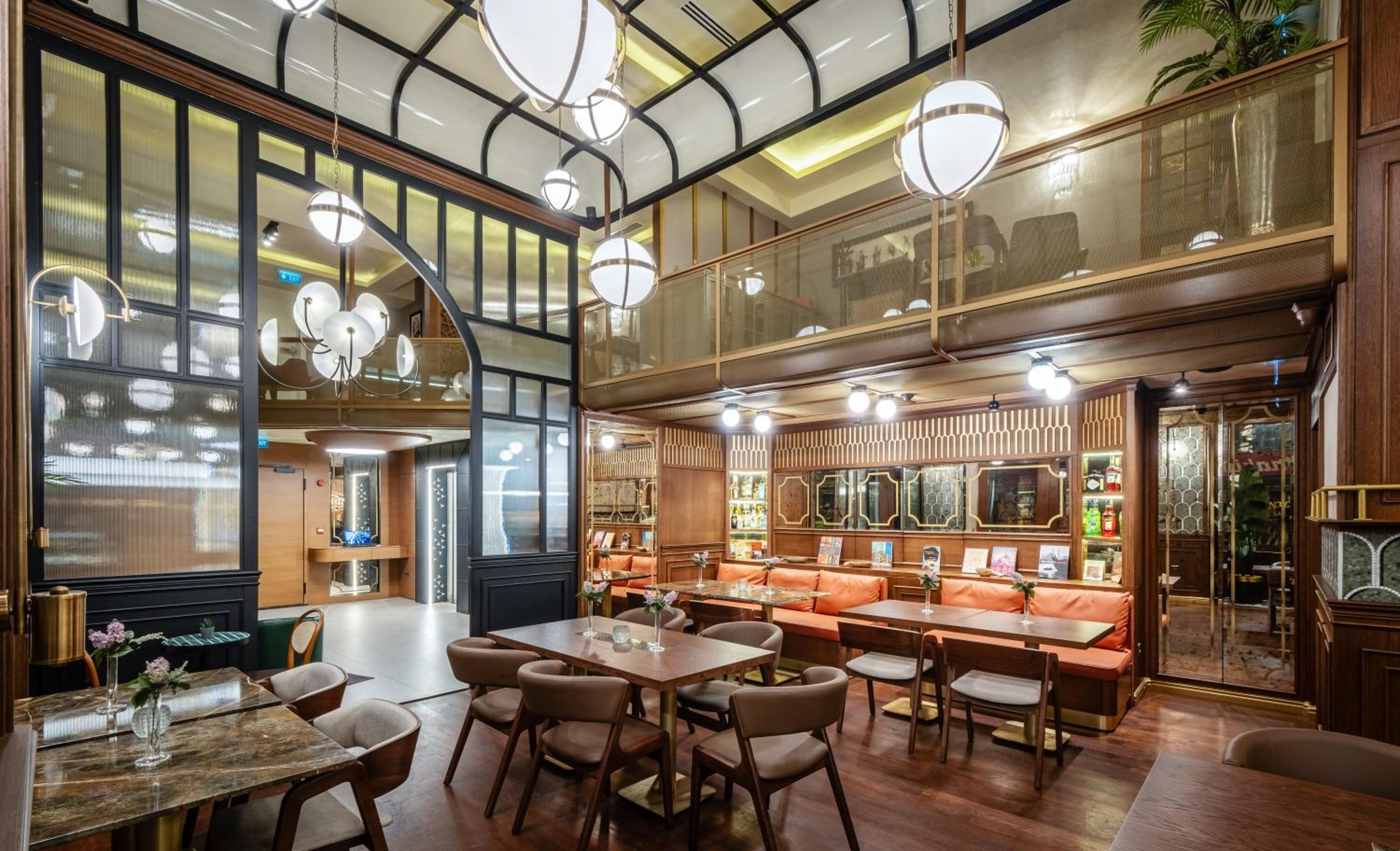 Foto de Hotel Momento Golden Horn