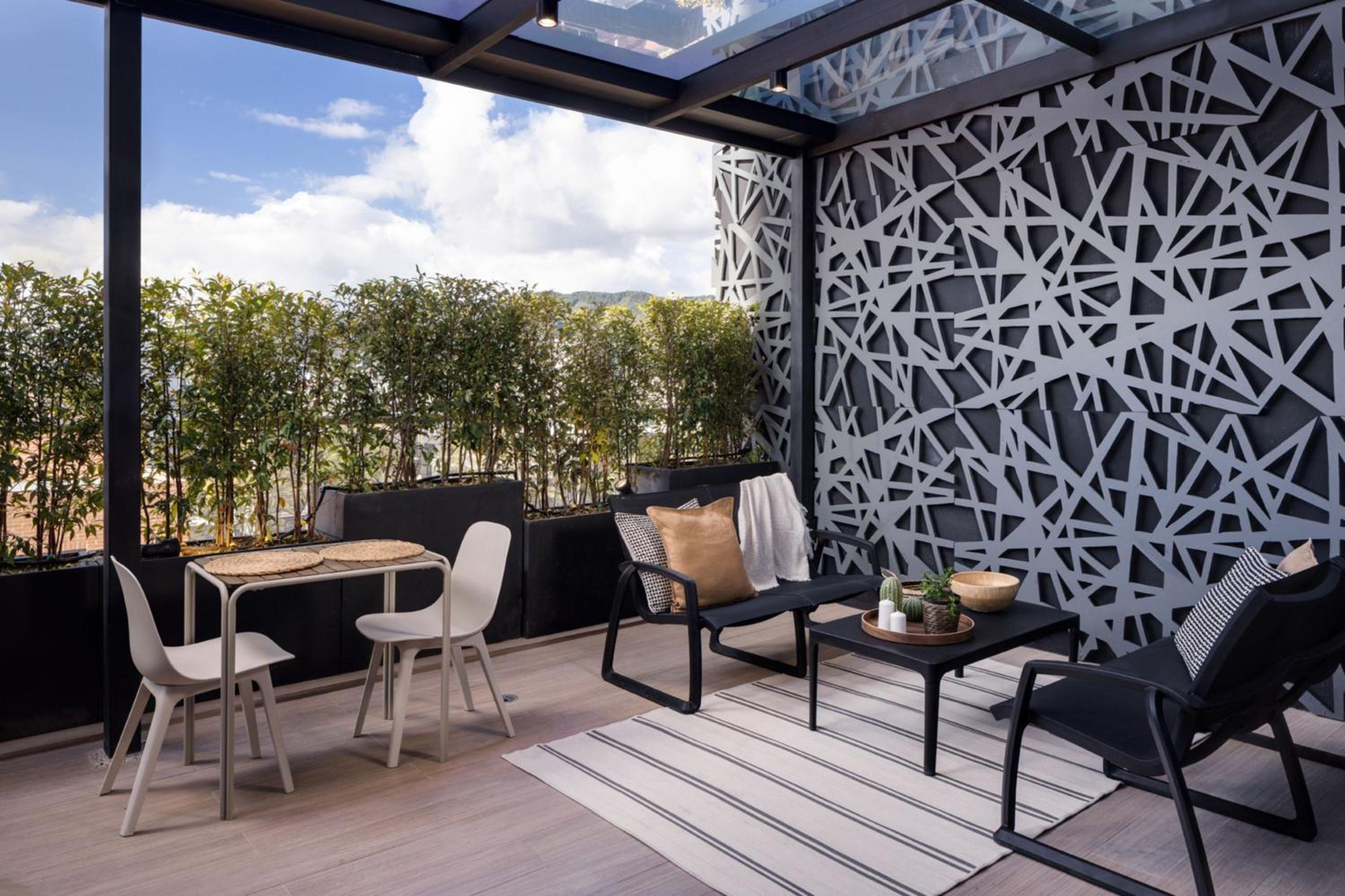 Foto de Residence Inn by Marriott Bogota
