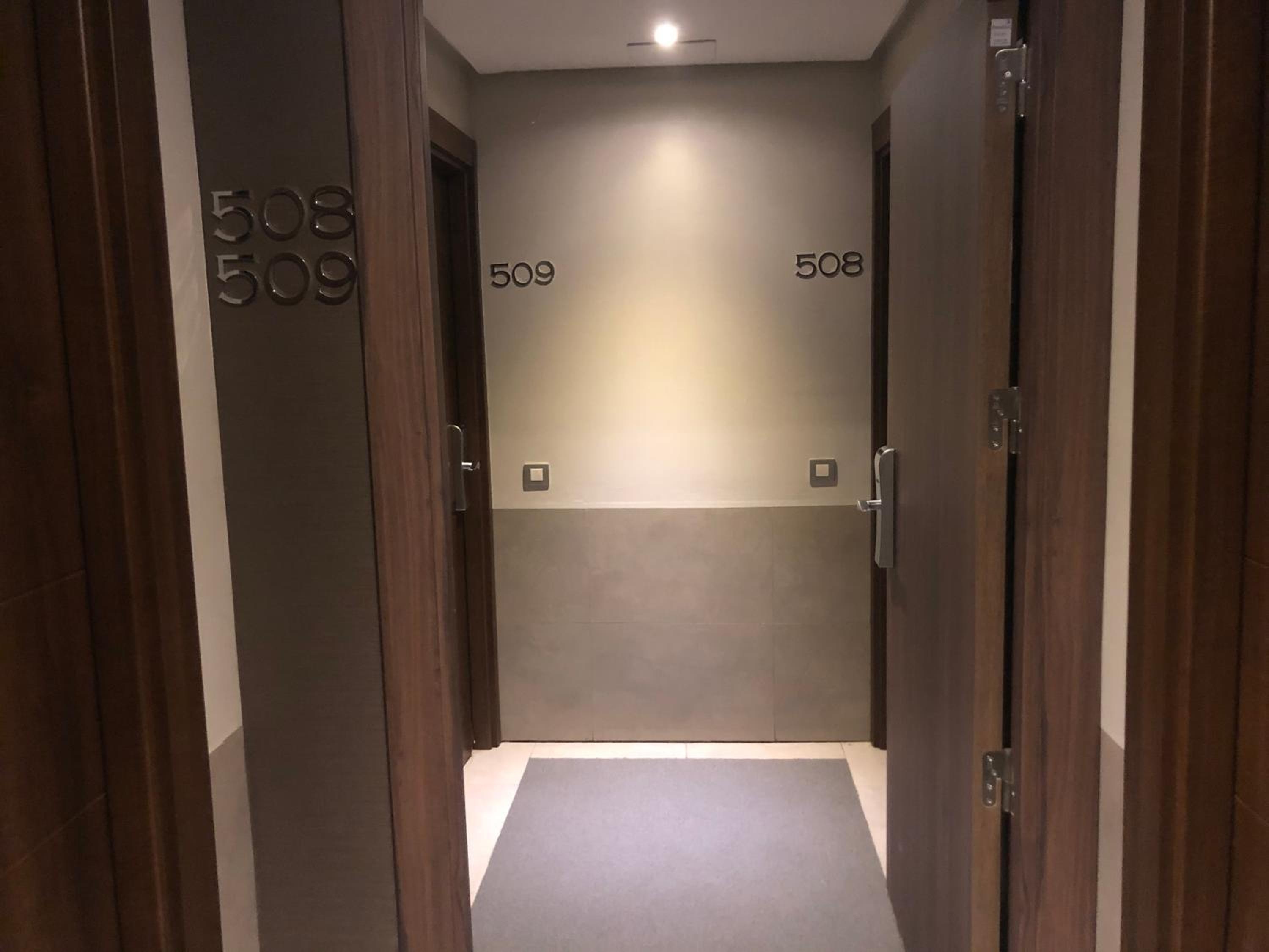 Foto de Suites Viena Plaza de España