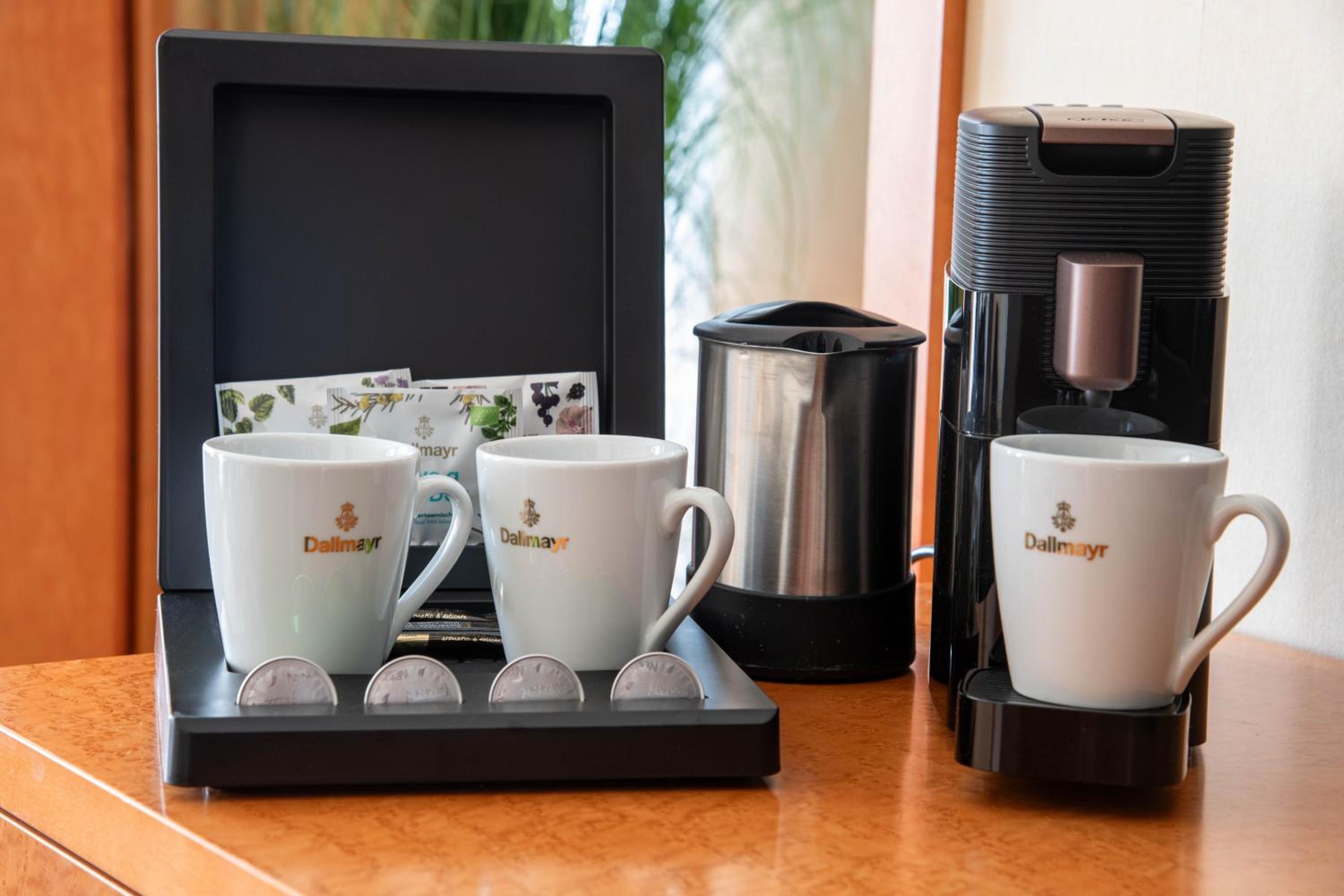 Foto de Best Western Premier Airporthotel Berlin