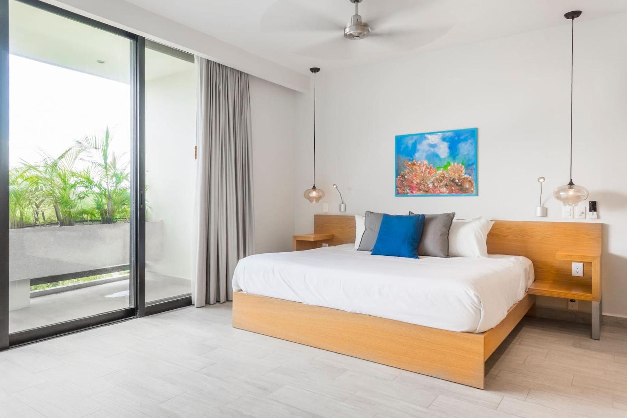 Foto de Opal Suites Apartments