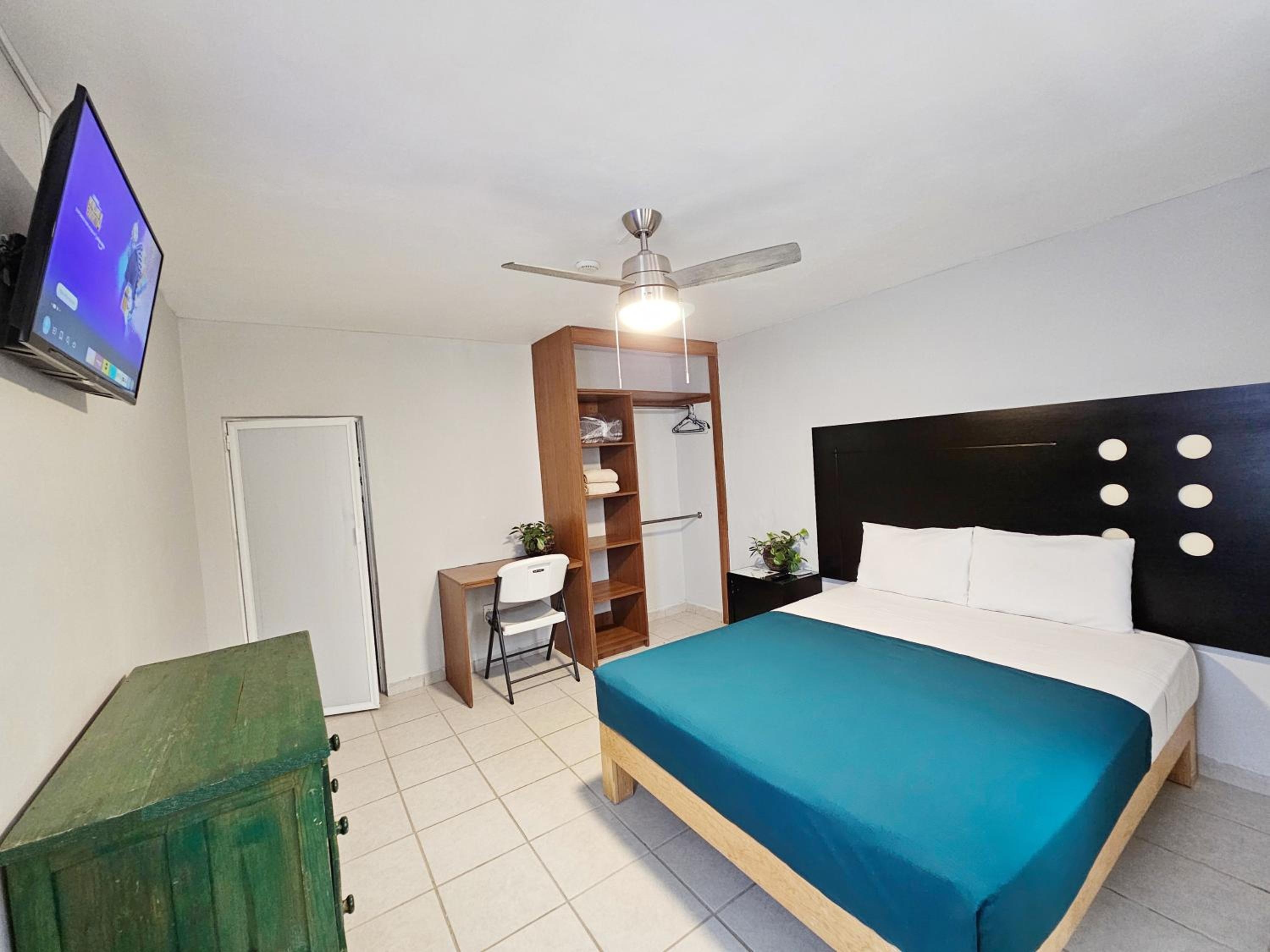 Foto de Hotel del Refugio