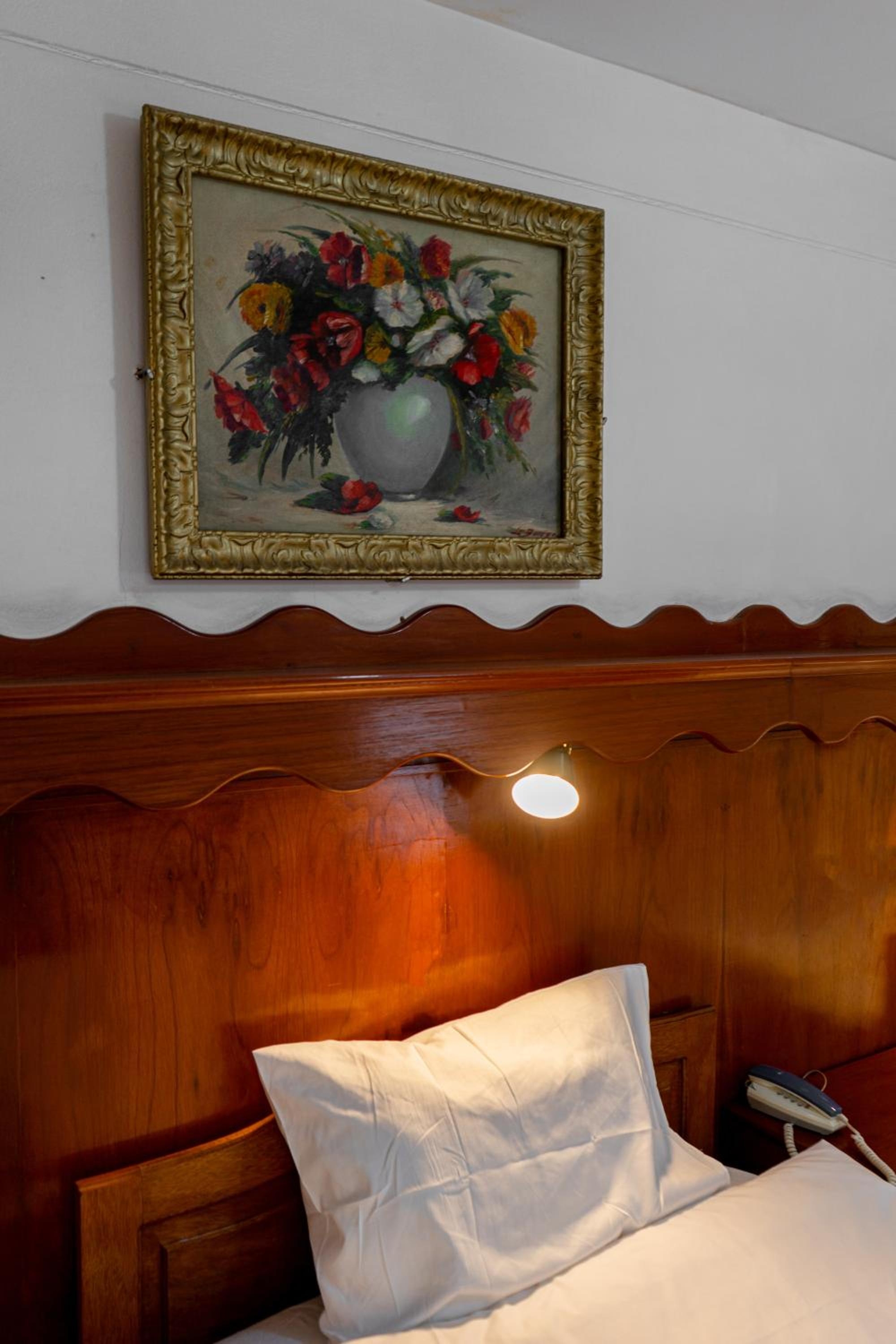 Hotel La Posada de Atahualpa, Cusco