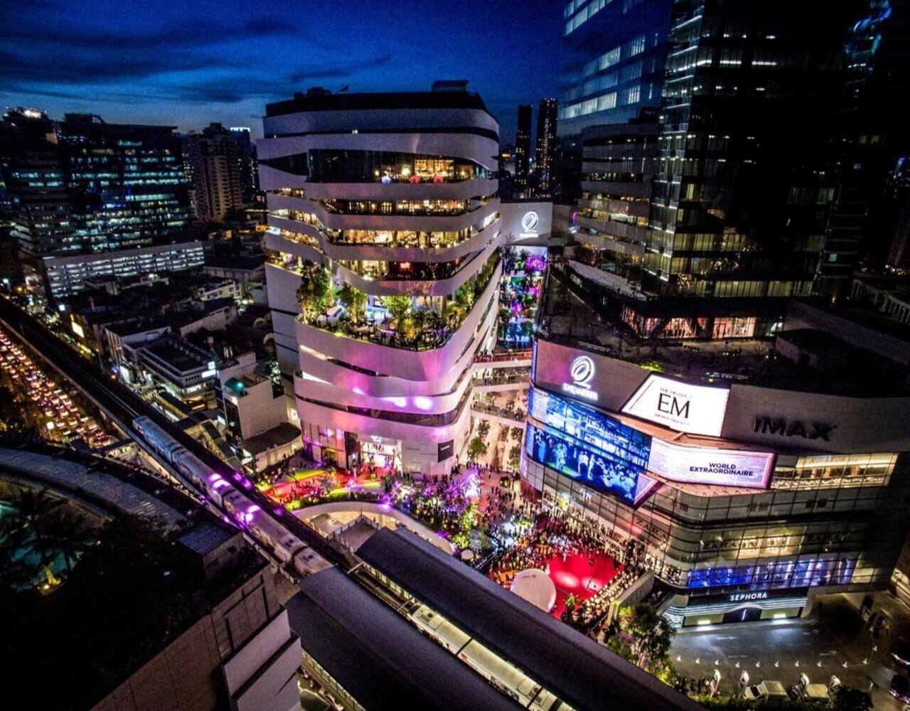 Foto de The Salil Hotel Sukhumvit 57 - Thonglor