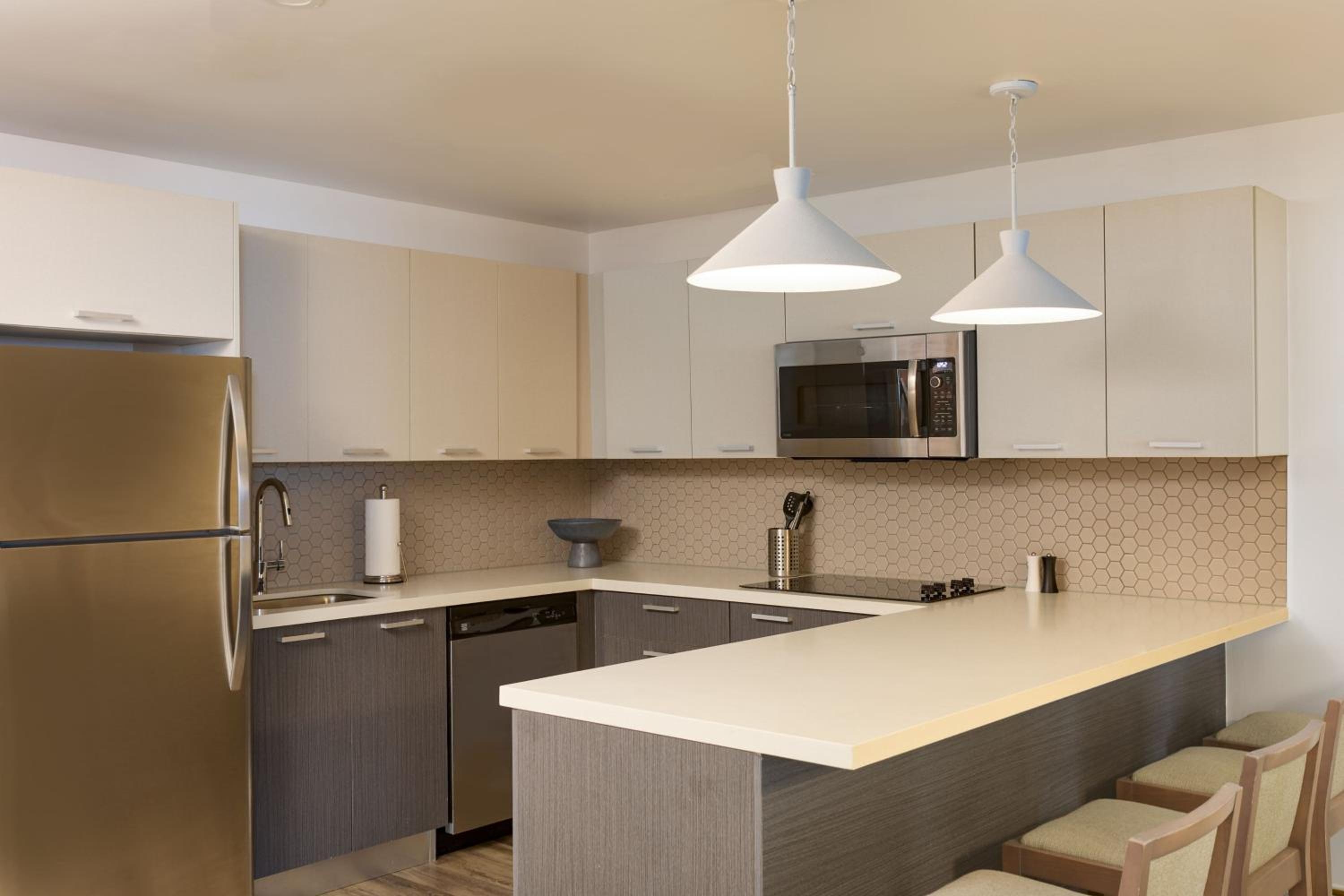 Foto de Casa Costera, Isla Verde Beach, Apartments by Marriott Bonvoy