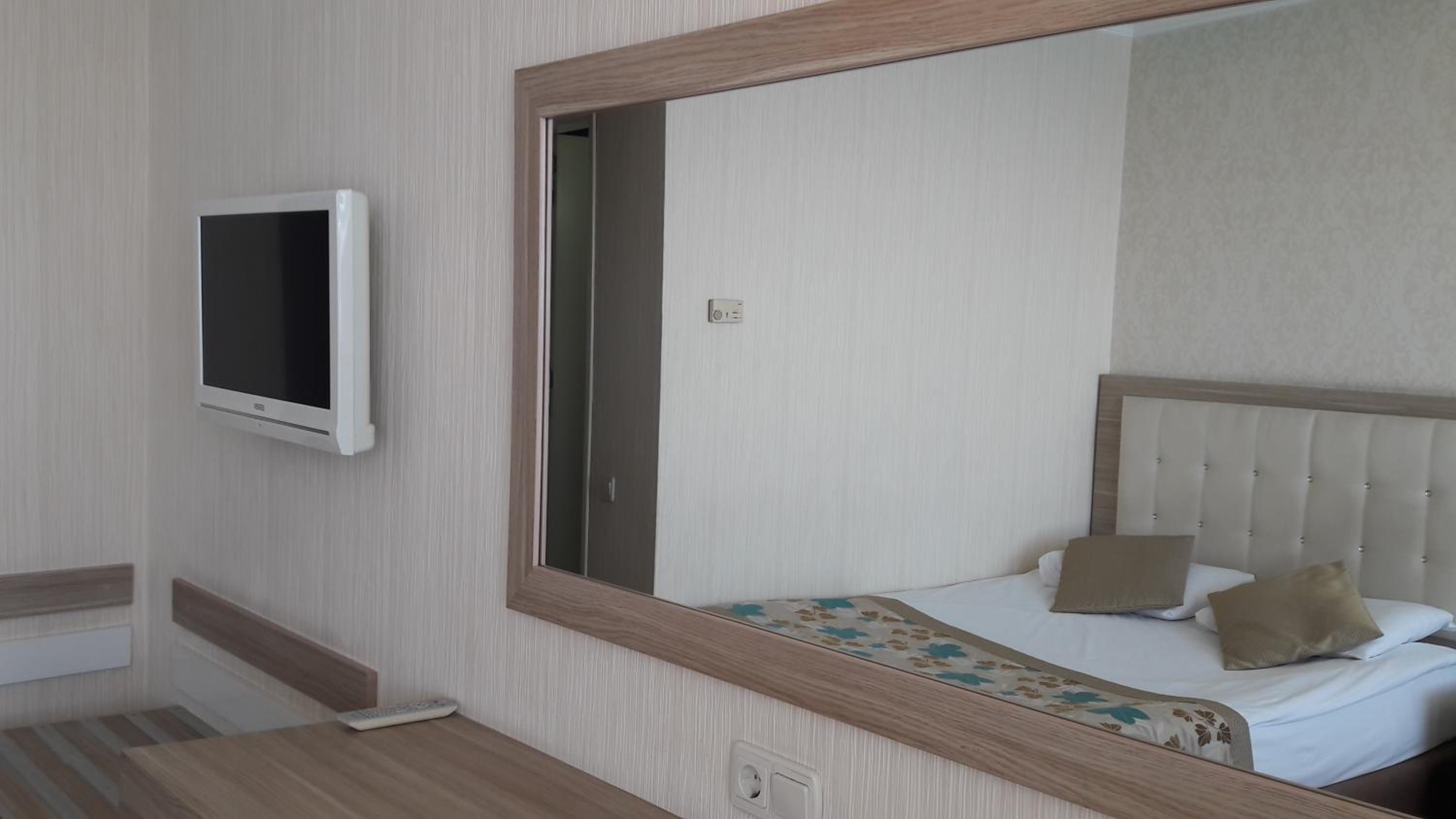 Foto de Cender Hotel