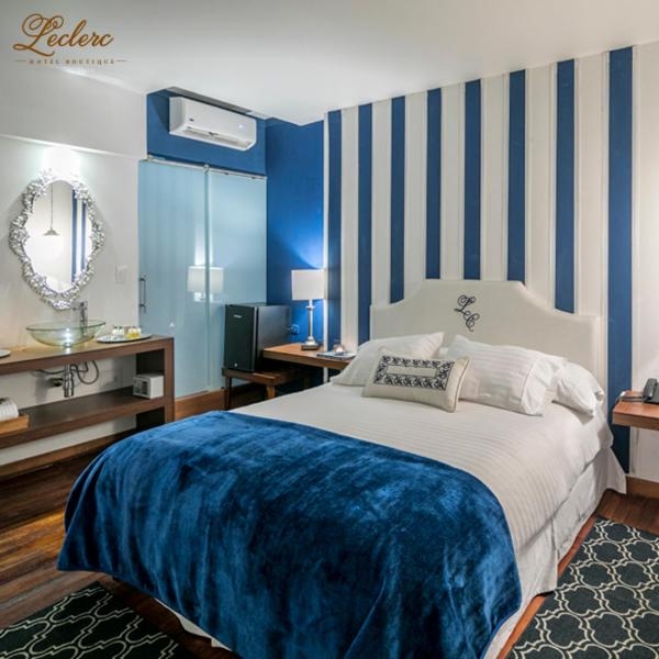 Foto de Leclerc Hotel Boutique Cali Granada