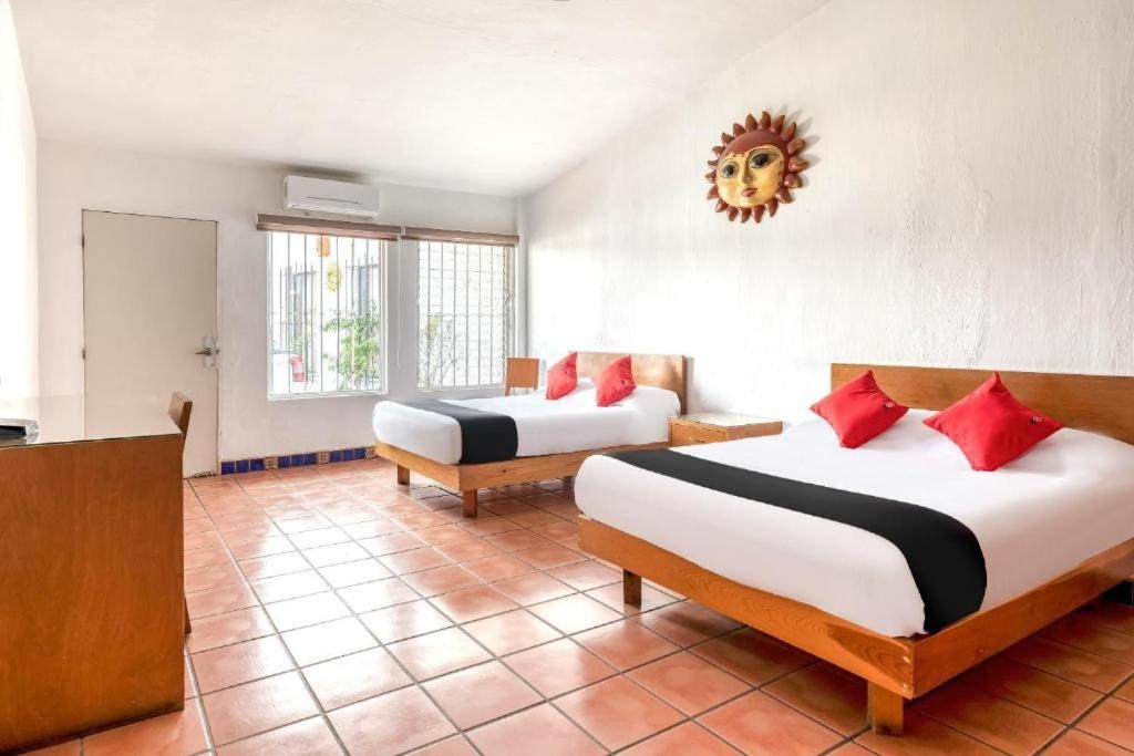 Foto de Hotel Arana Tonalá