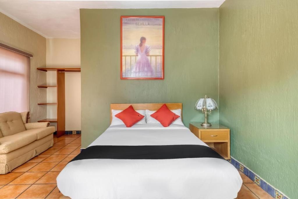 Foto de Hotel Arana Tonalá