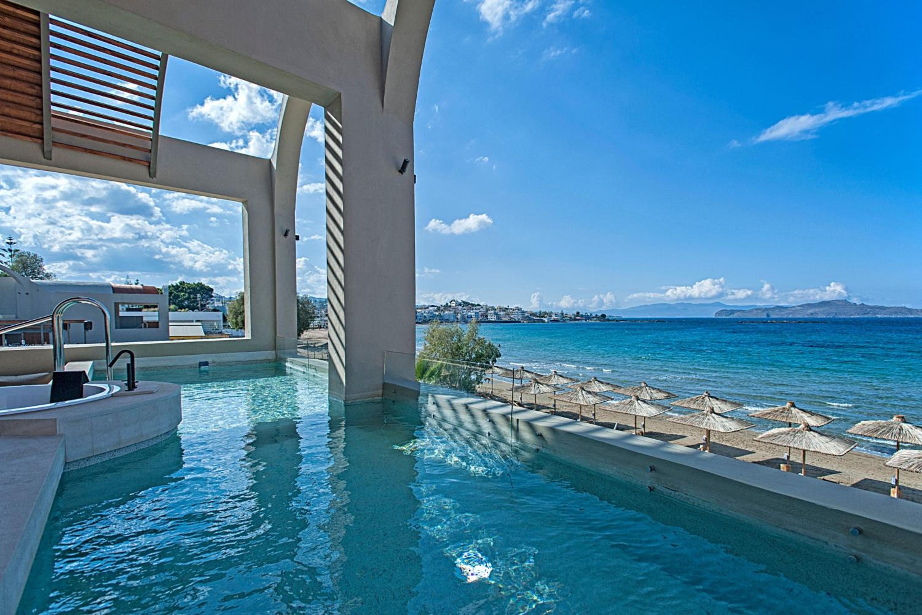 Foto de Domes Noruz Chania, Autograph Collection- Adults Only