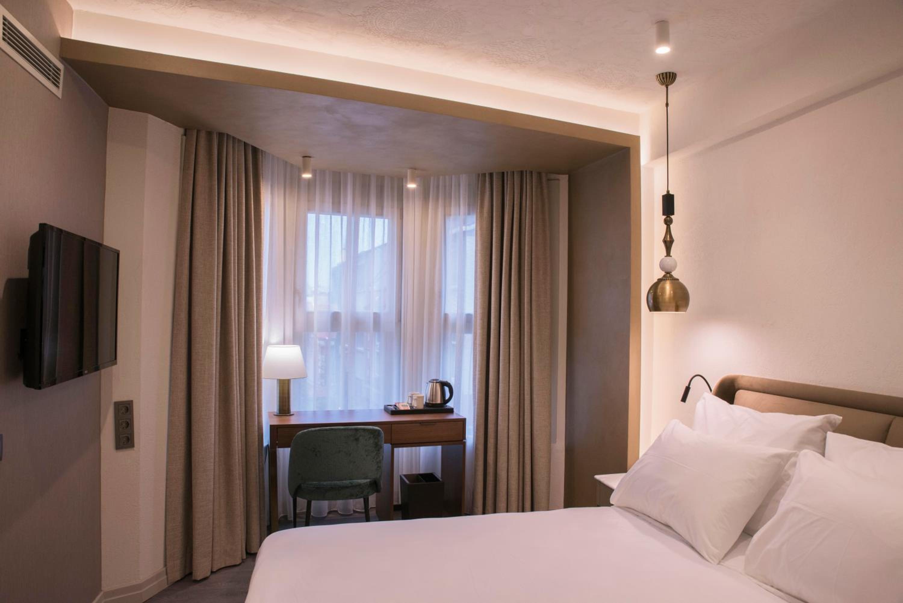 Smart and Simple Hotel Karakoy, Estambul