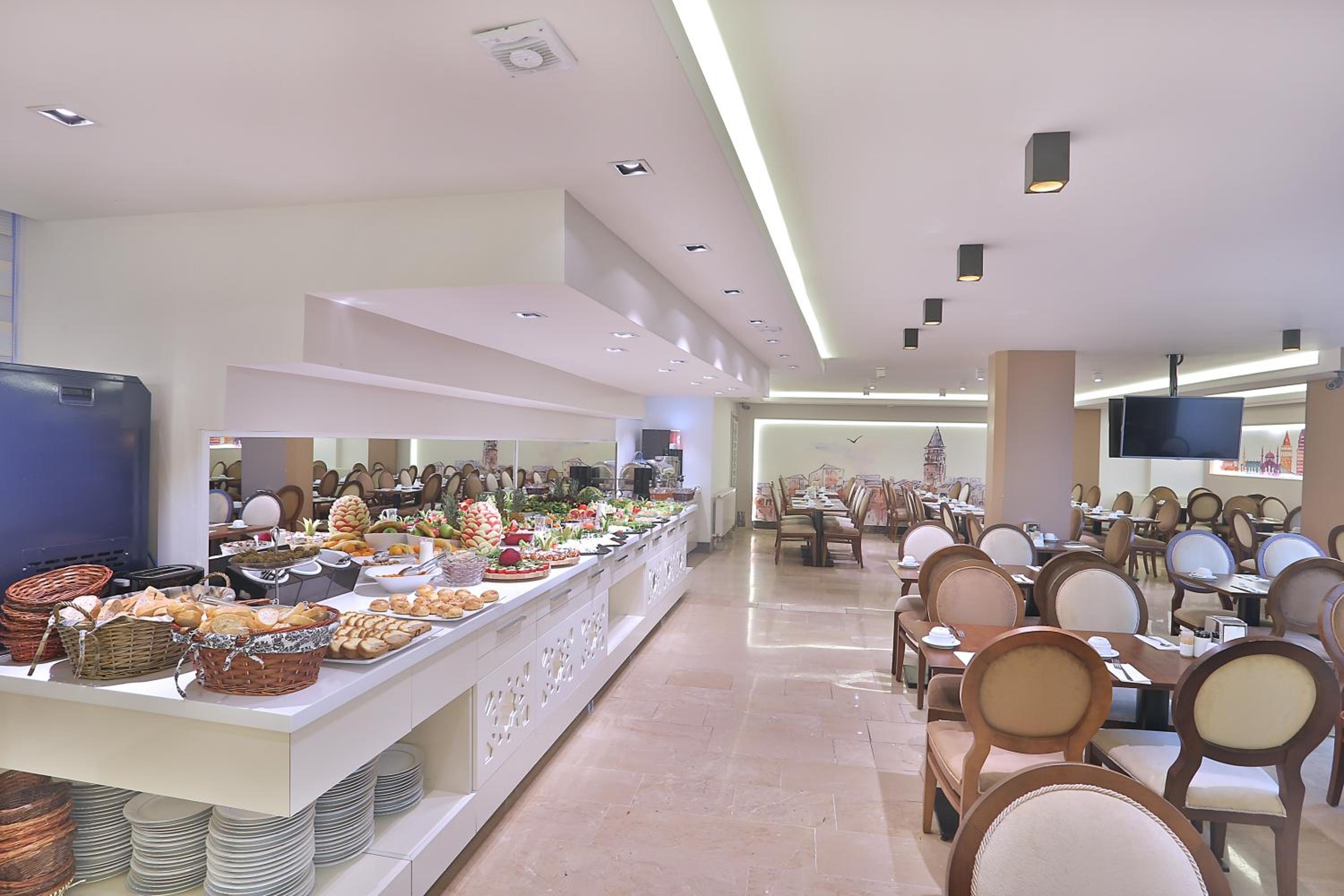 Foto de Grand Sagcanlar Hotel