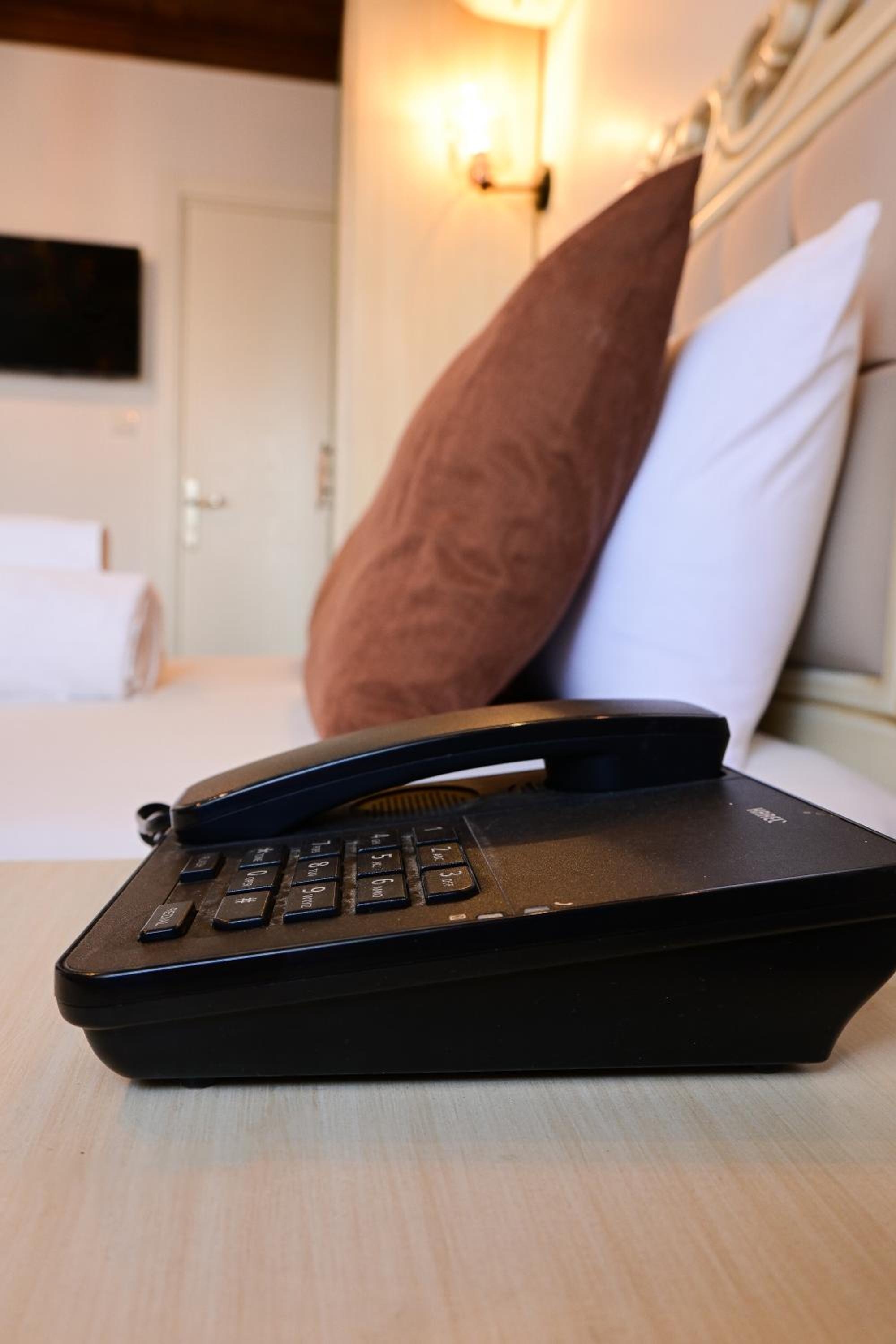 Foto de Galata Dream Hotel