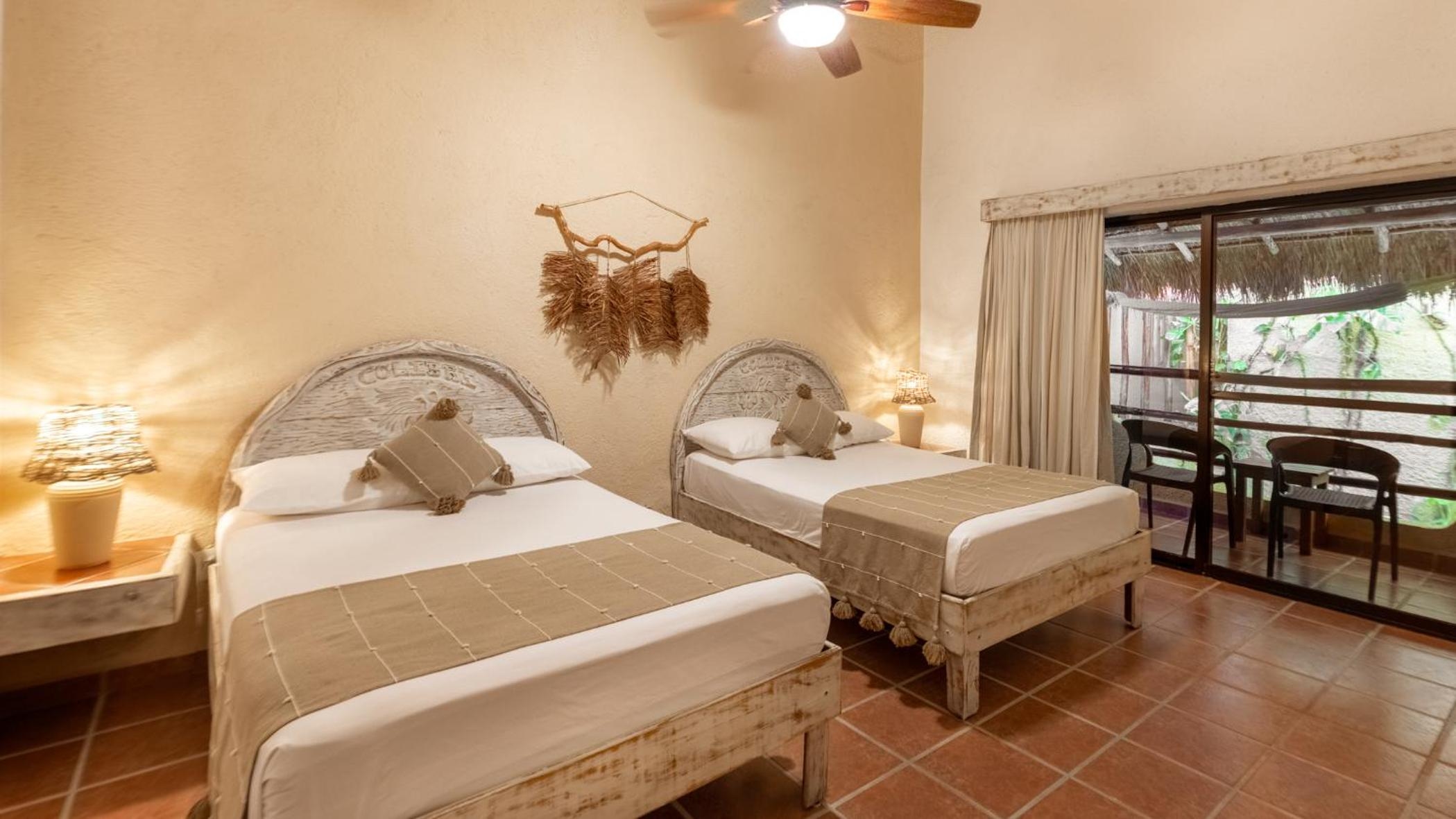 Foto de Hotel Casa Colibri